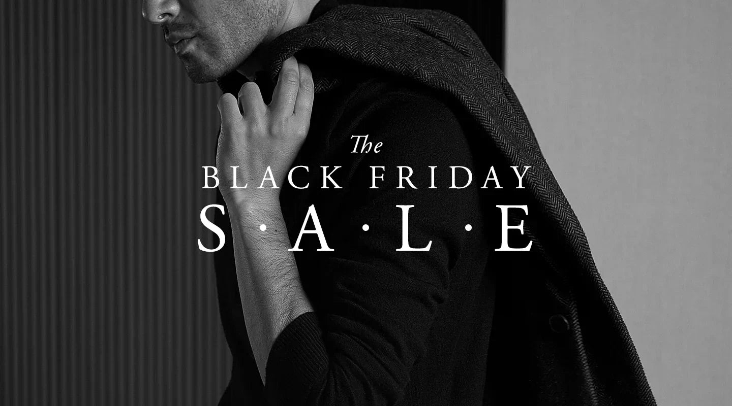 Haggar Black Friday Shopping Sale, What You Need to Know!