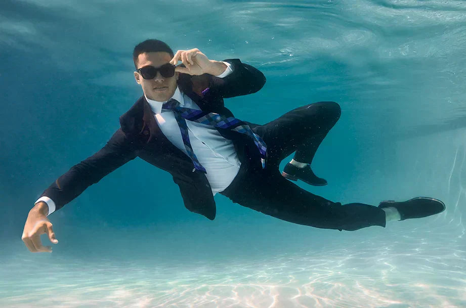 5 Reasons to Shop Smart Wash® Suits