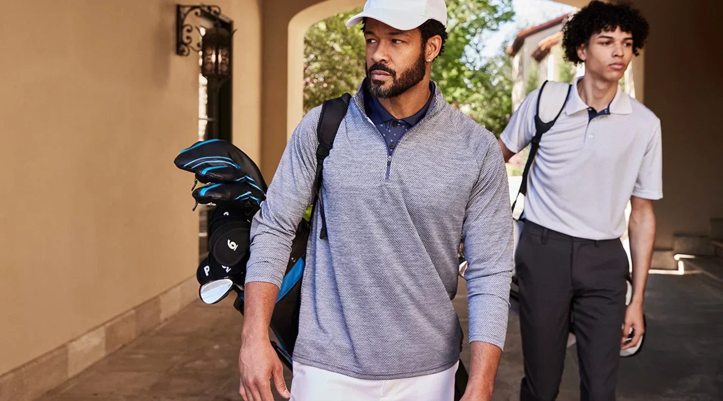 Father's Day Gift Ideas - Clothing Gifts He'll Love