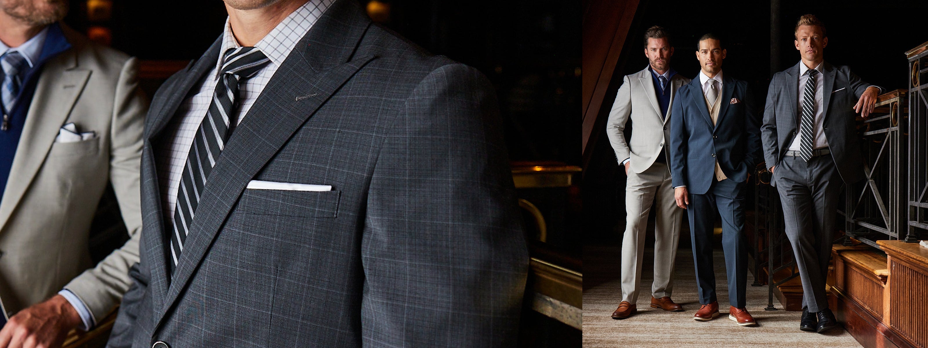 Haggar Men's Sport Coat