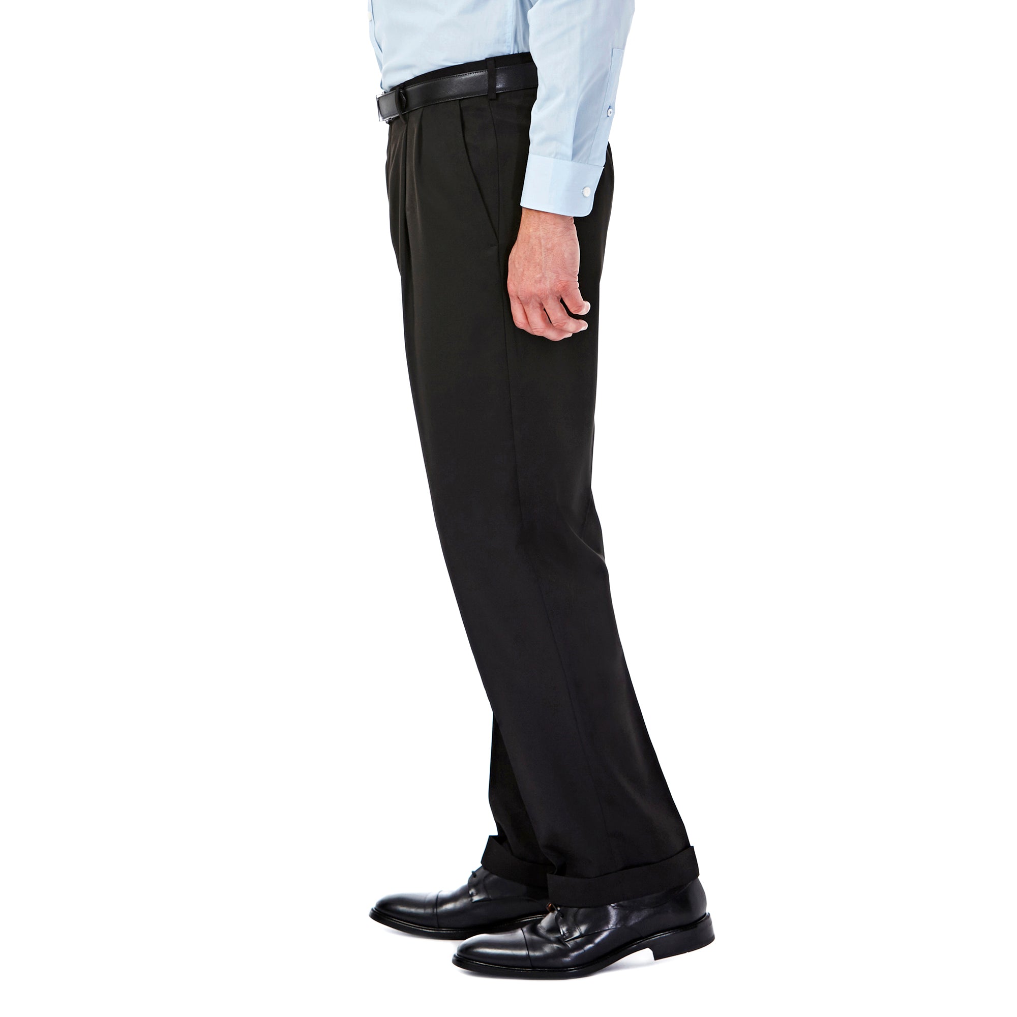 Mynx Gabardine Dress Pant, , hi-res