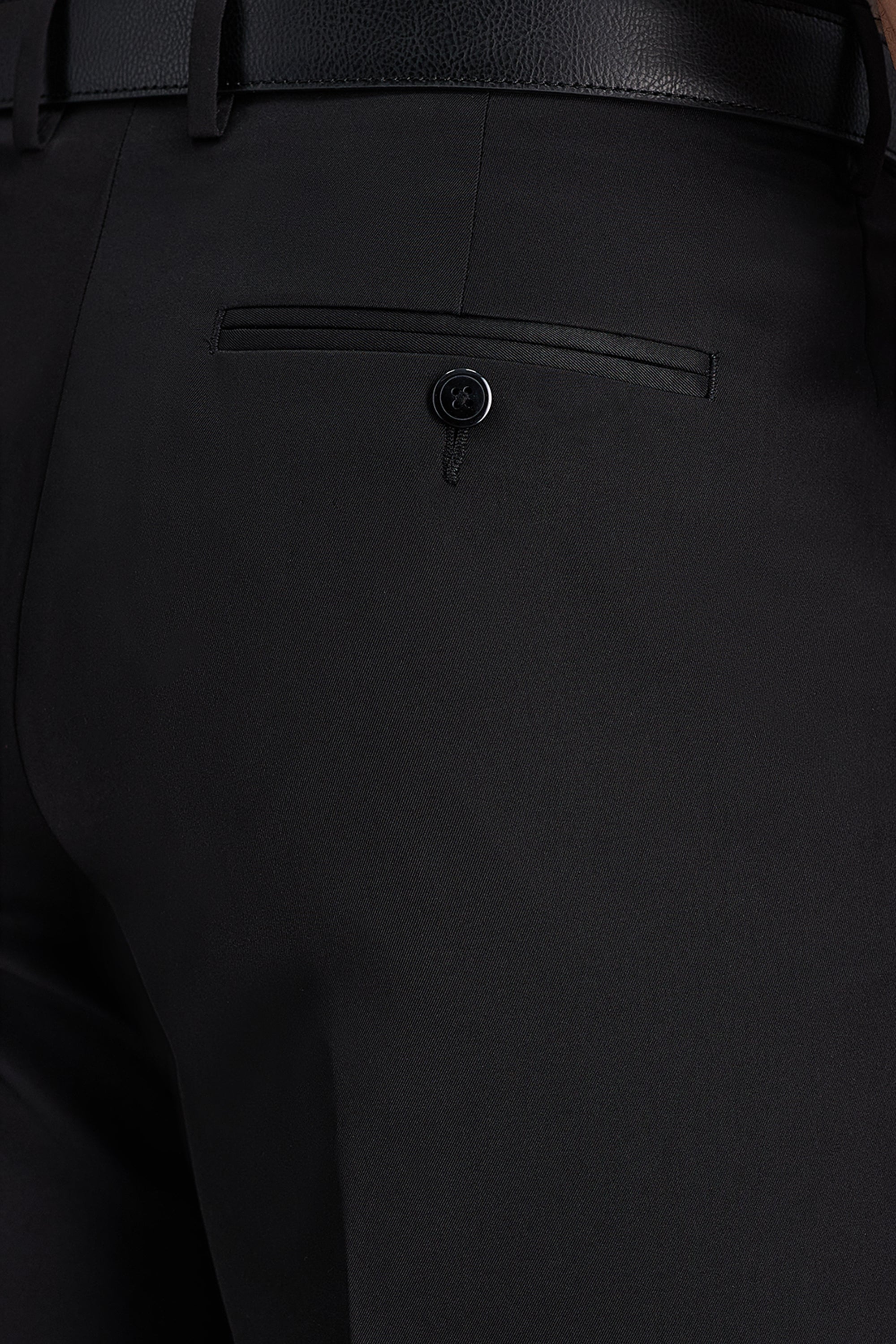 Mynx Gabardine Dress Pant