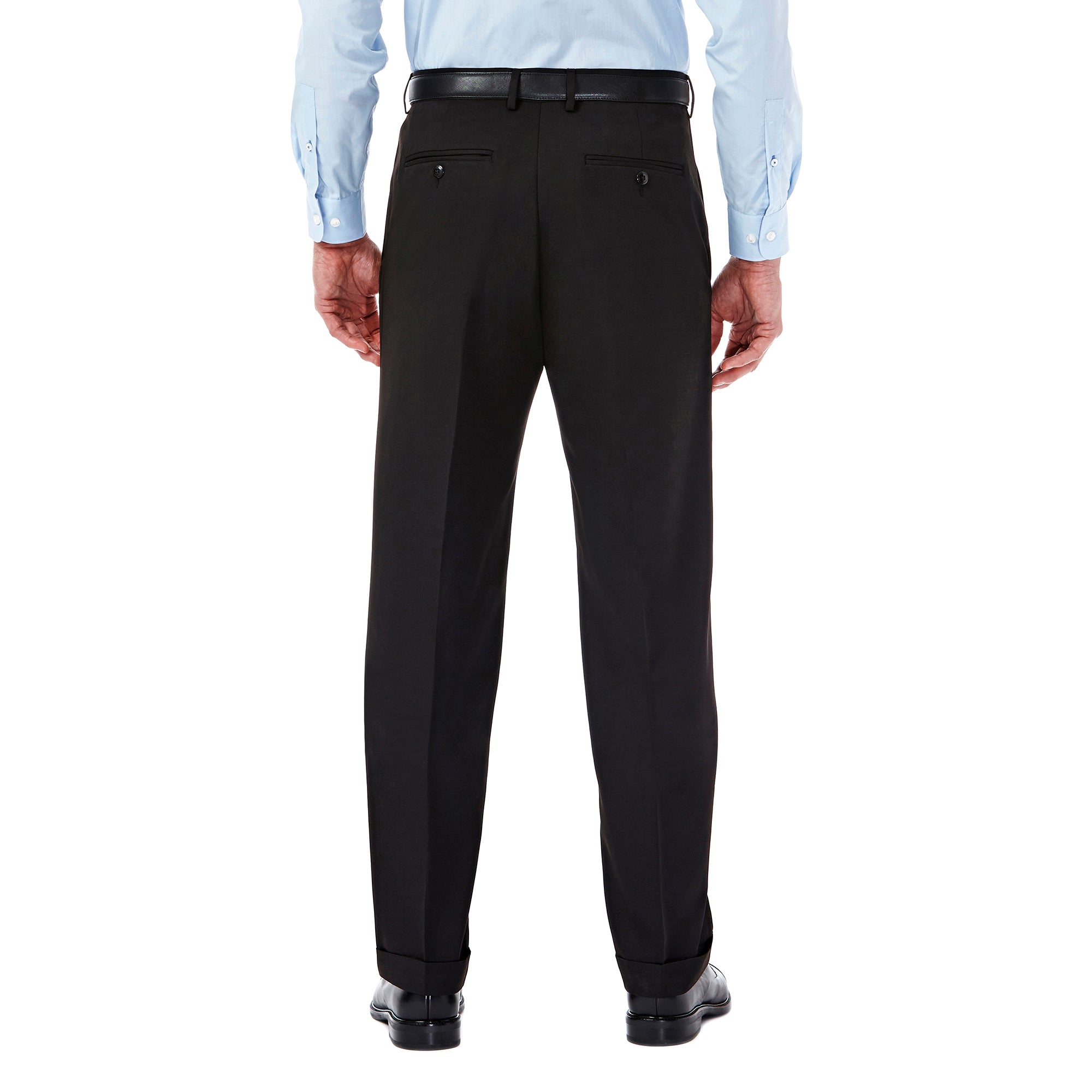 Mynx Gabardine Dress Pant, , hi-res