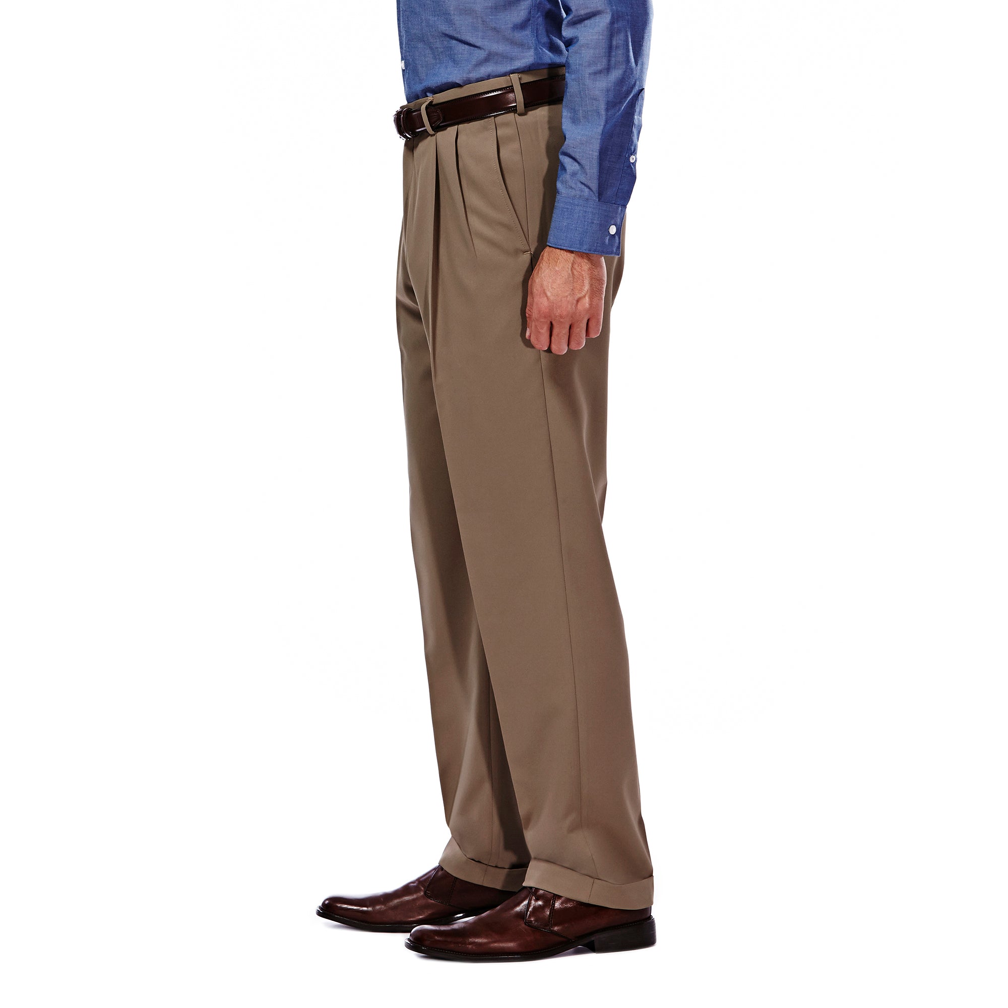 Mynx Gabardine Dress Pant, , hi-res