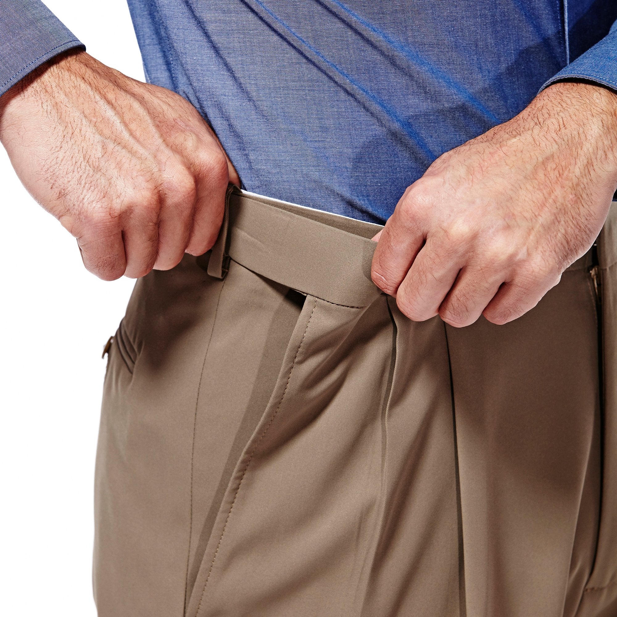 Mynx Gabardine Dress Pant, , hi-res