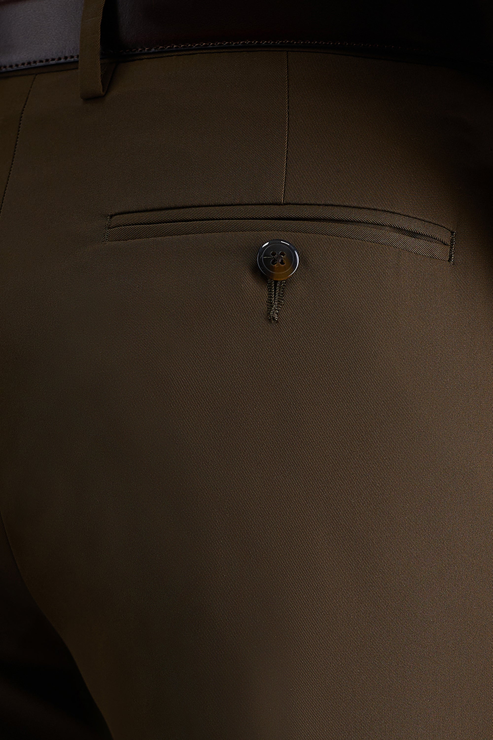 Mynx Gabardine Dress Pant