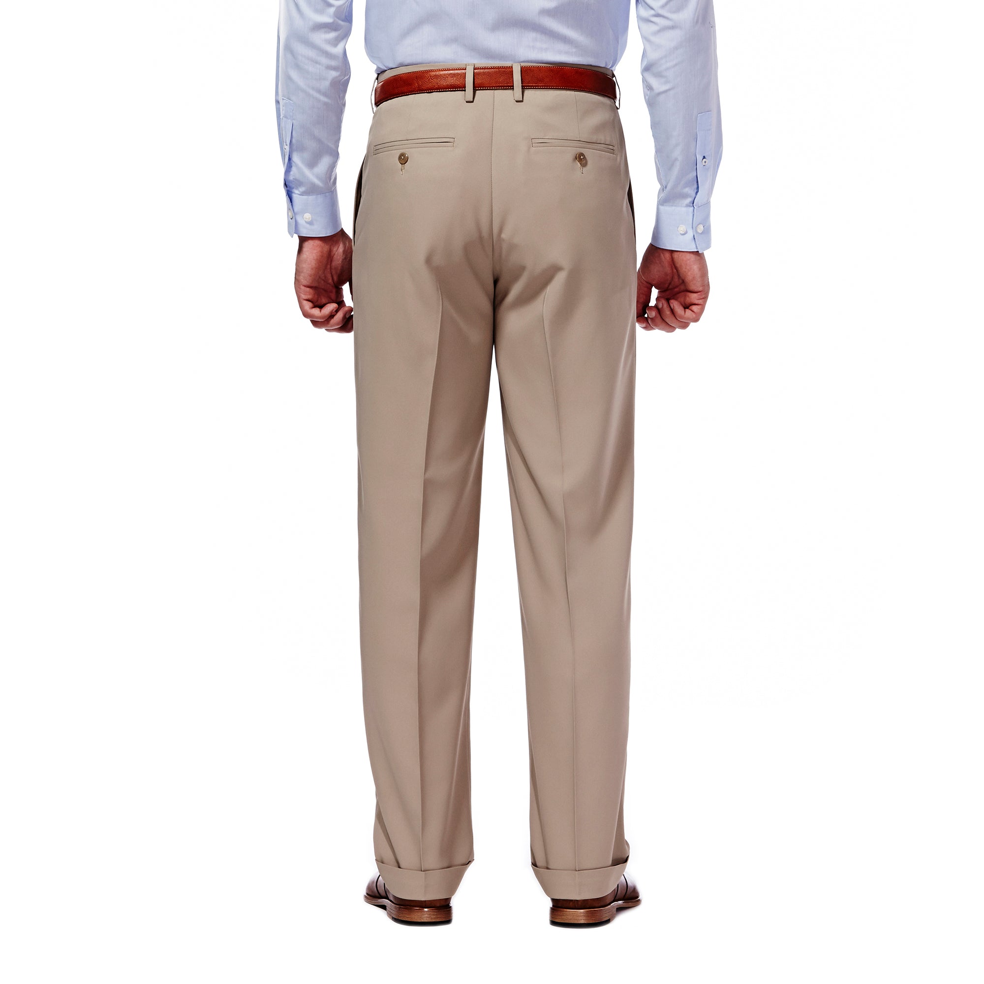Mynx Gabardine Dress Pant, , hi-res