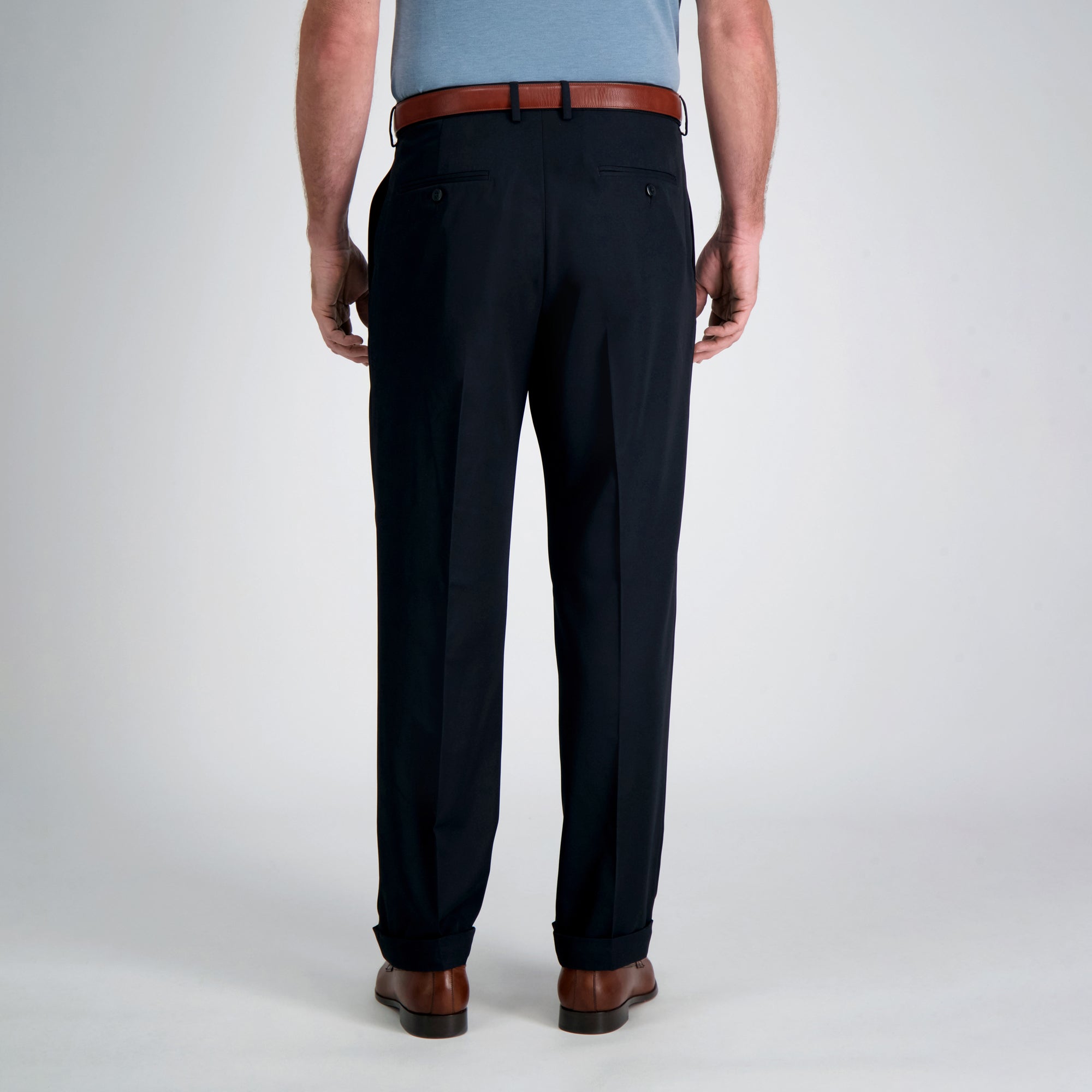 Mynx Gabardine Dress Pant, , hi-res
