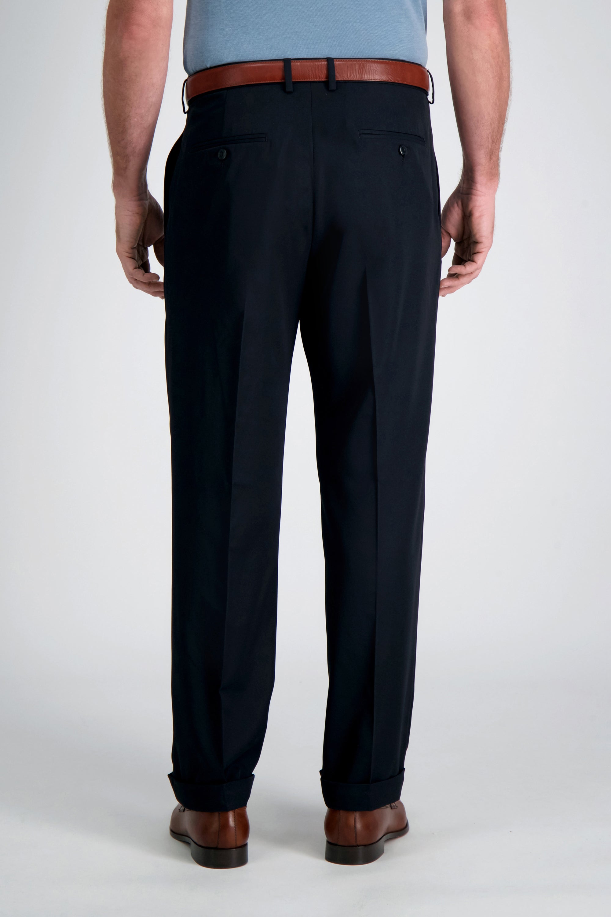 Mynx Gabardine Dress Pant, , hi-res