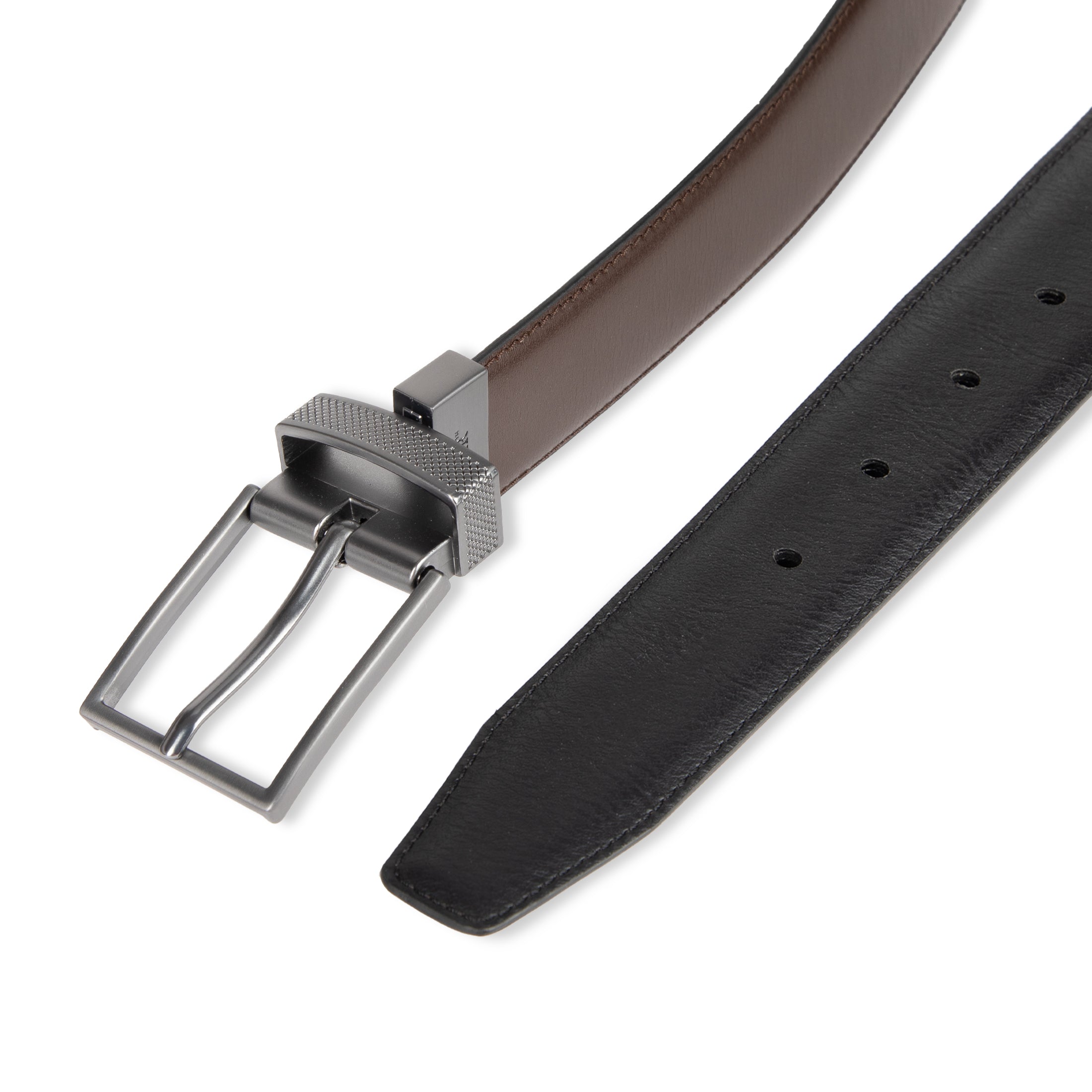 Reversible 32mm Dress Belt