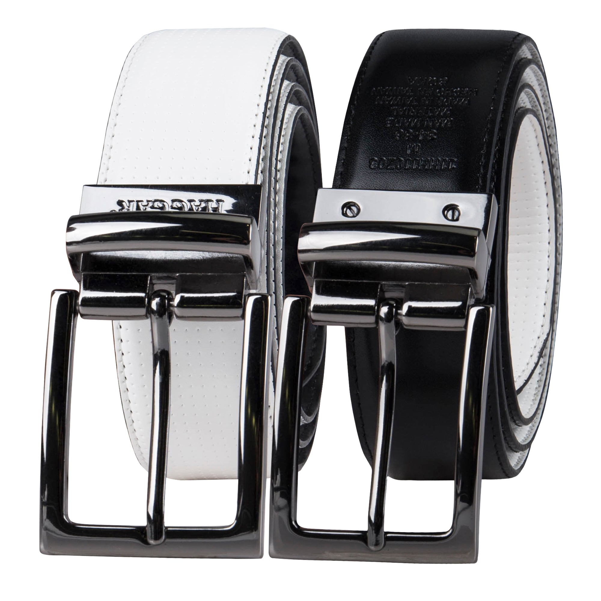 Reversible Cool 18 Belt