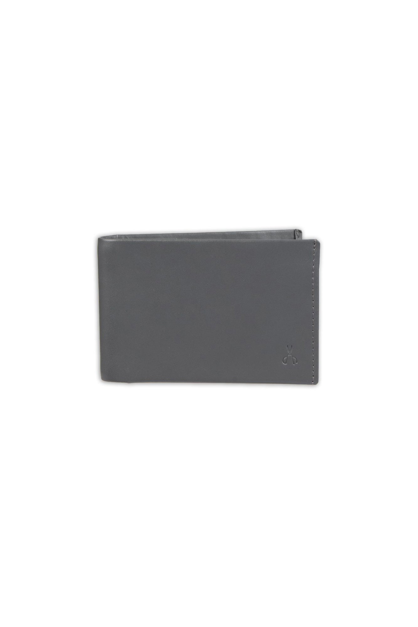 RFID Micro Slim Fold Wallet, , swatch#color_graphite