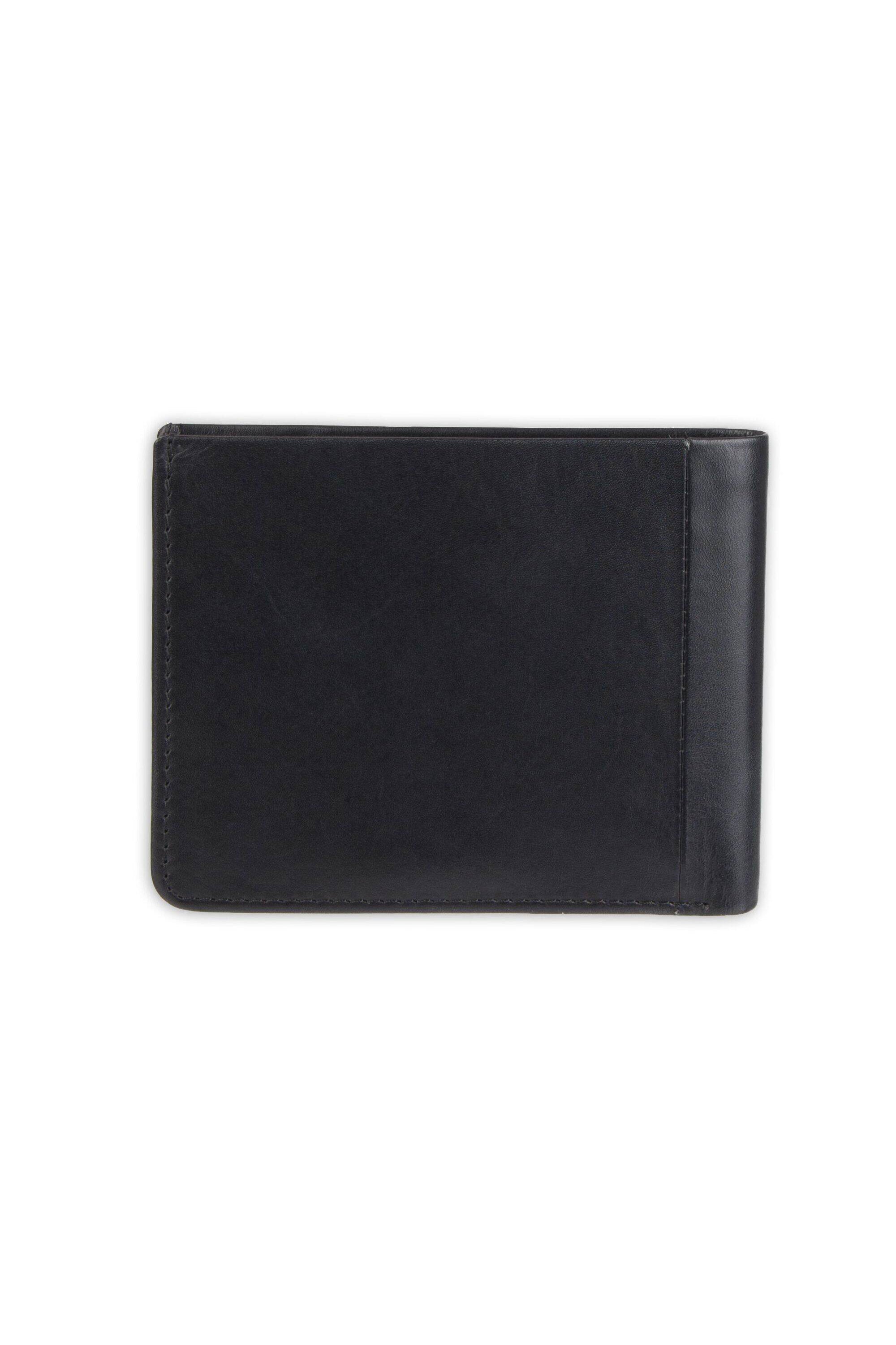 RFID Extra Capacity Slimfold Wallet - Best Dad Ever Emboss, , hi-res