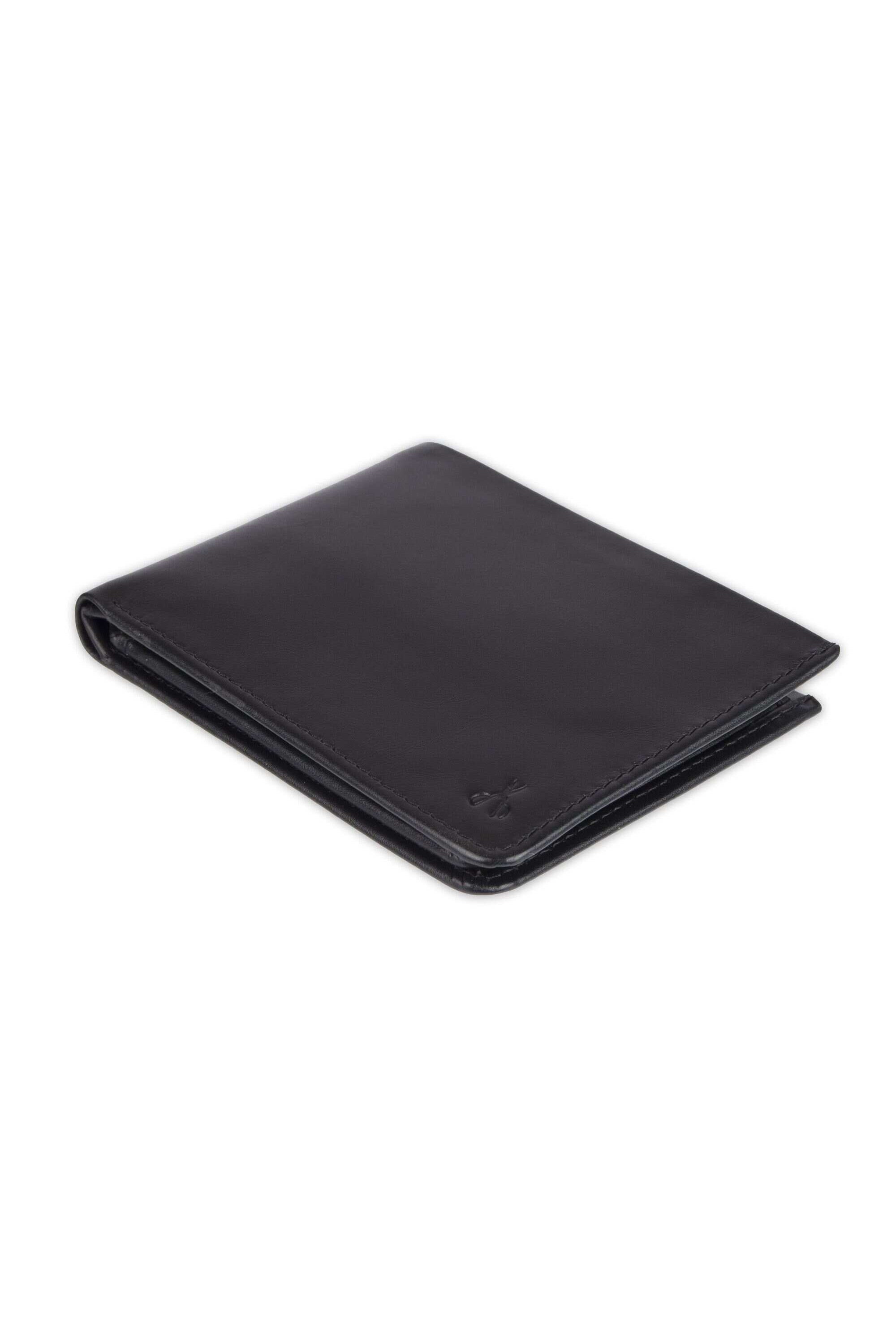 RFID Extra Capacity Slimfold Wallet - Best Dad Ever Emboss, , hi-res