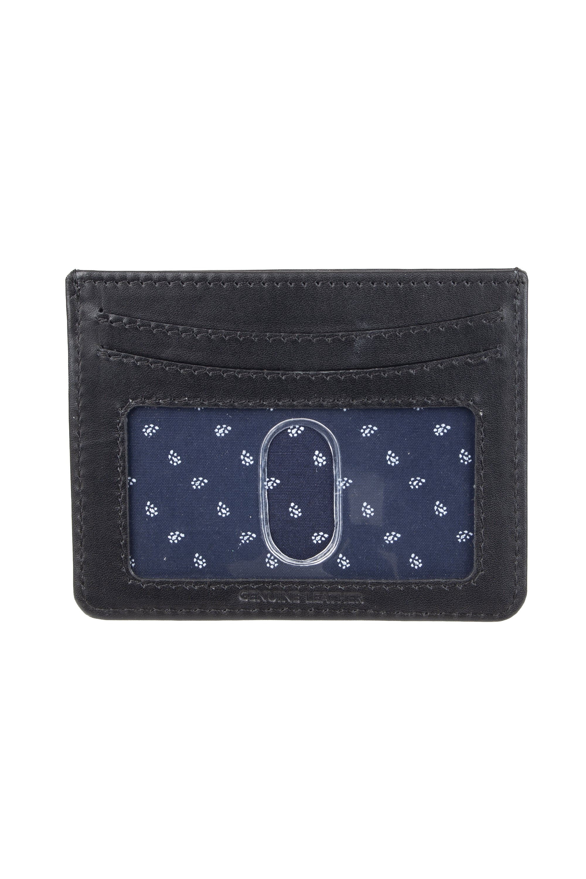 RFID Slim Getaway Card Case Wallet, , hi-res#color_black