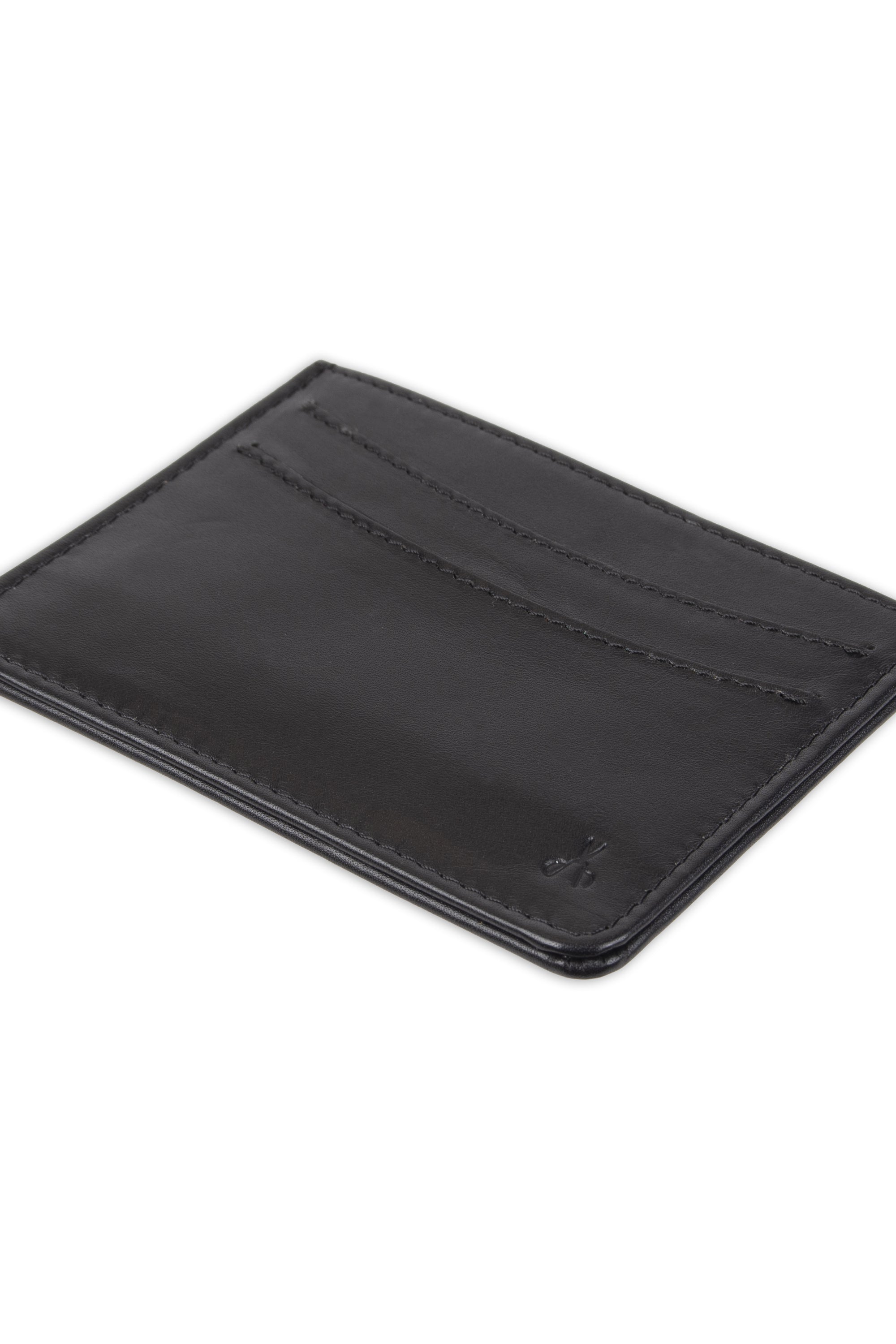 RFID Slim Getaway Card Case Wallet, , hi-res#color_black