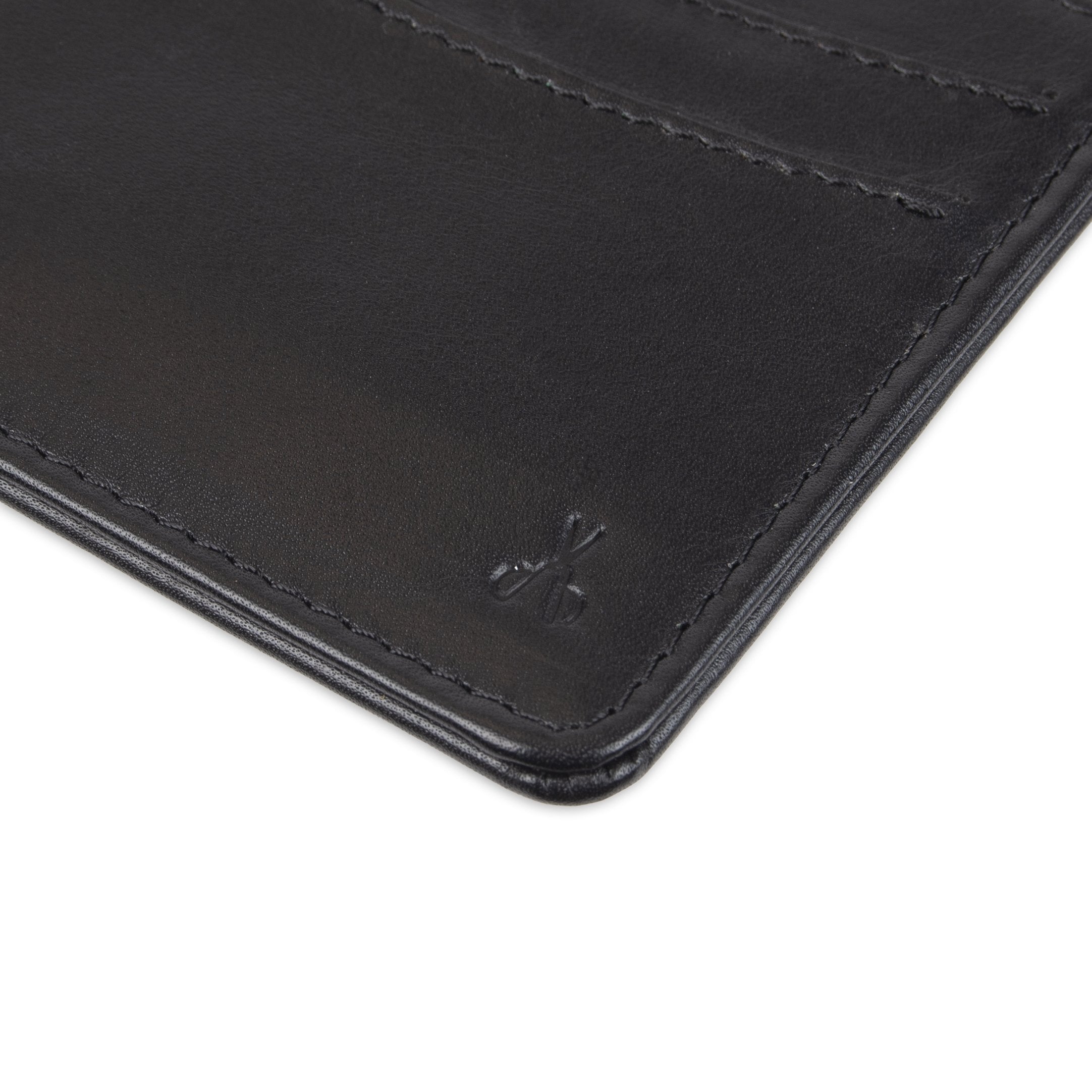 RFID Slim Getaway Card Case Wallet, , hi-res#color_black
