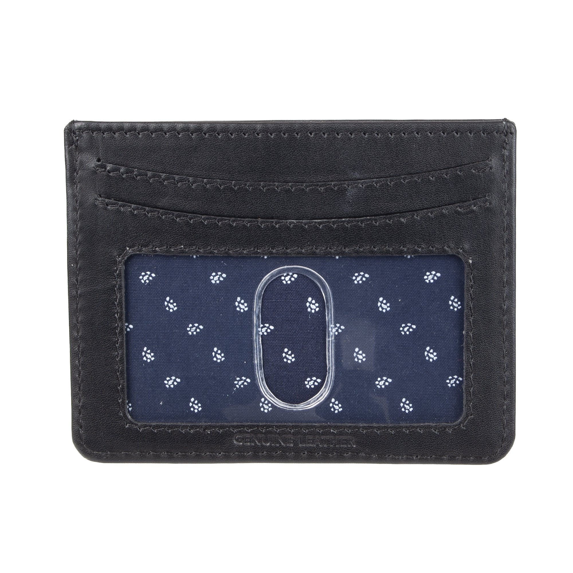 RFID Slim Getaway Card Case Wallet, , hi-res#color_black