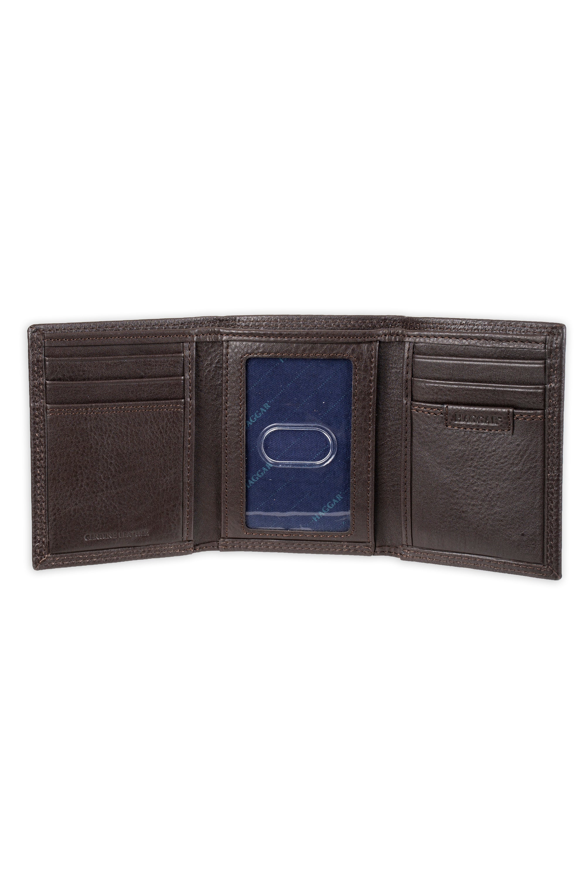 RFID Atwood Trifold Wallet, , hi-res