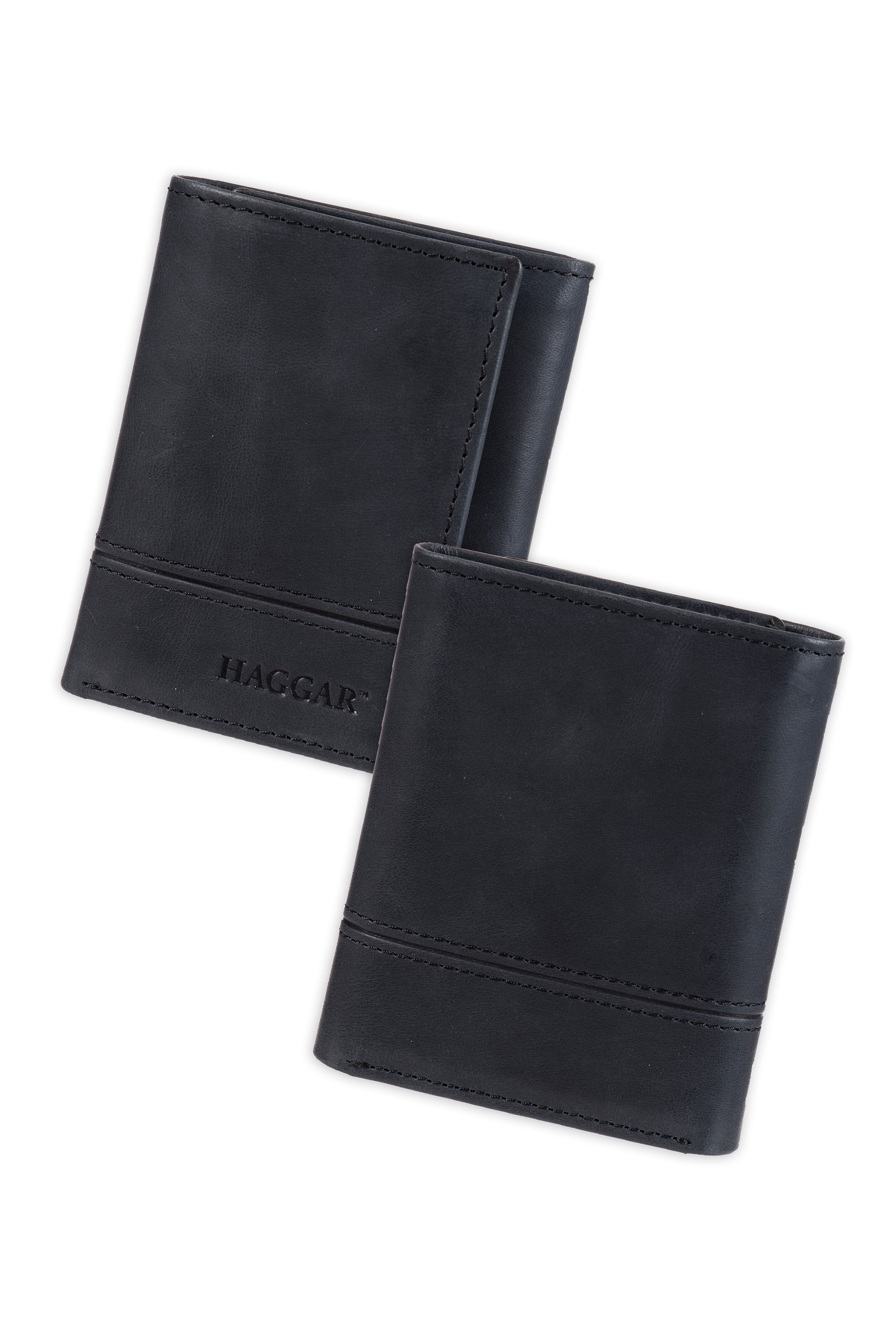 RFID Carizzo Trifold Wallet, , hi-res