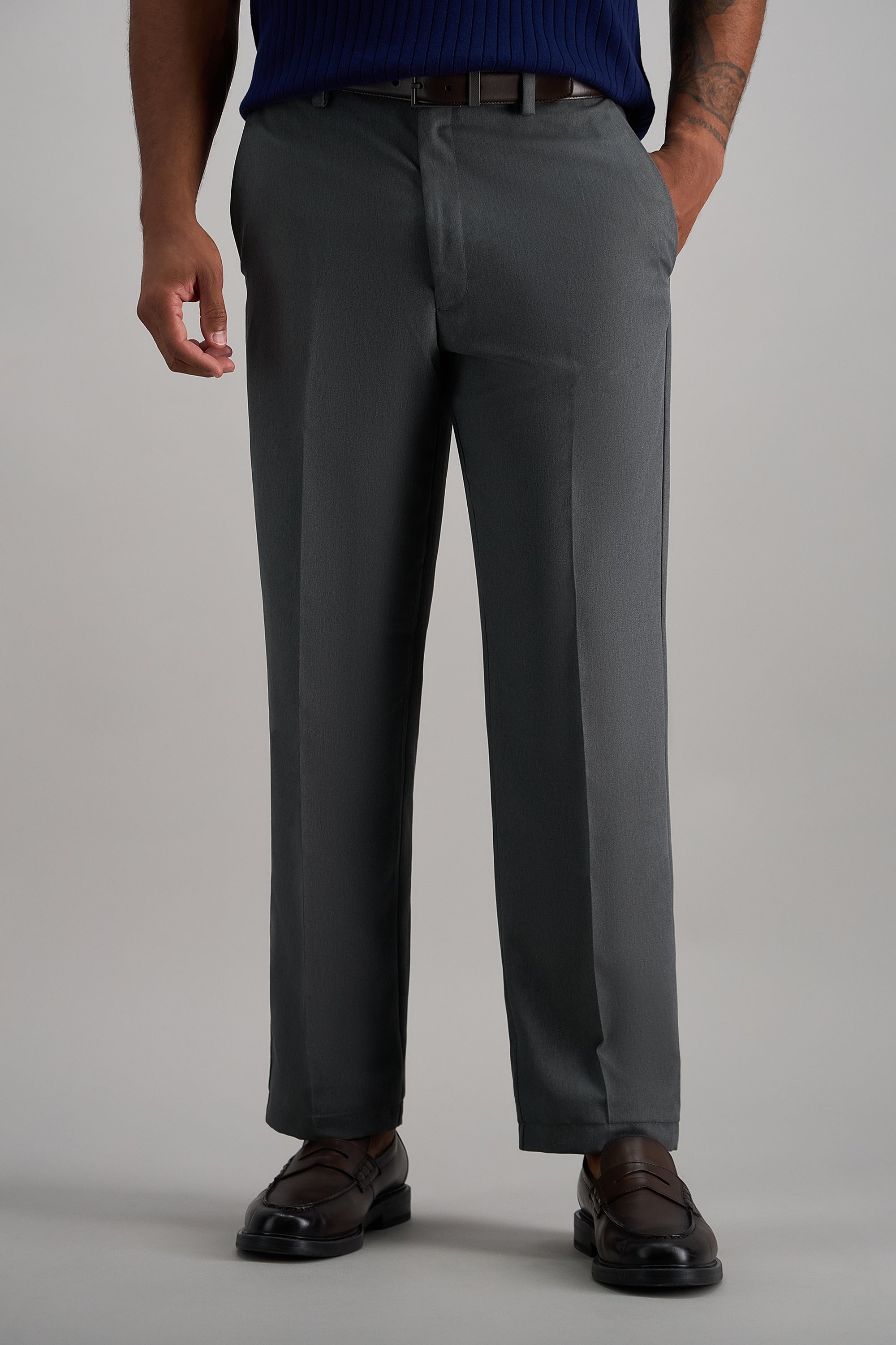 Cool 18® Heather Solid Pant, , hi-res