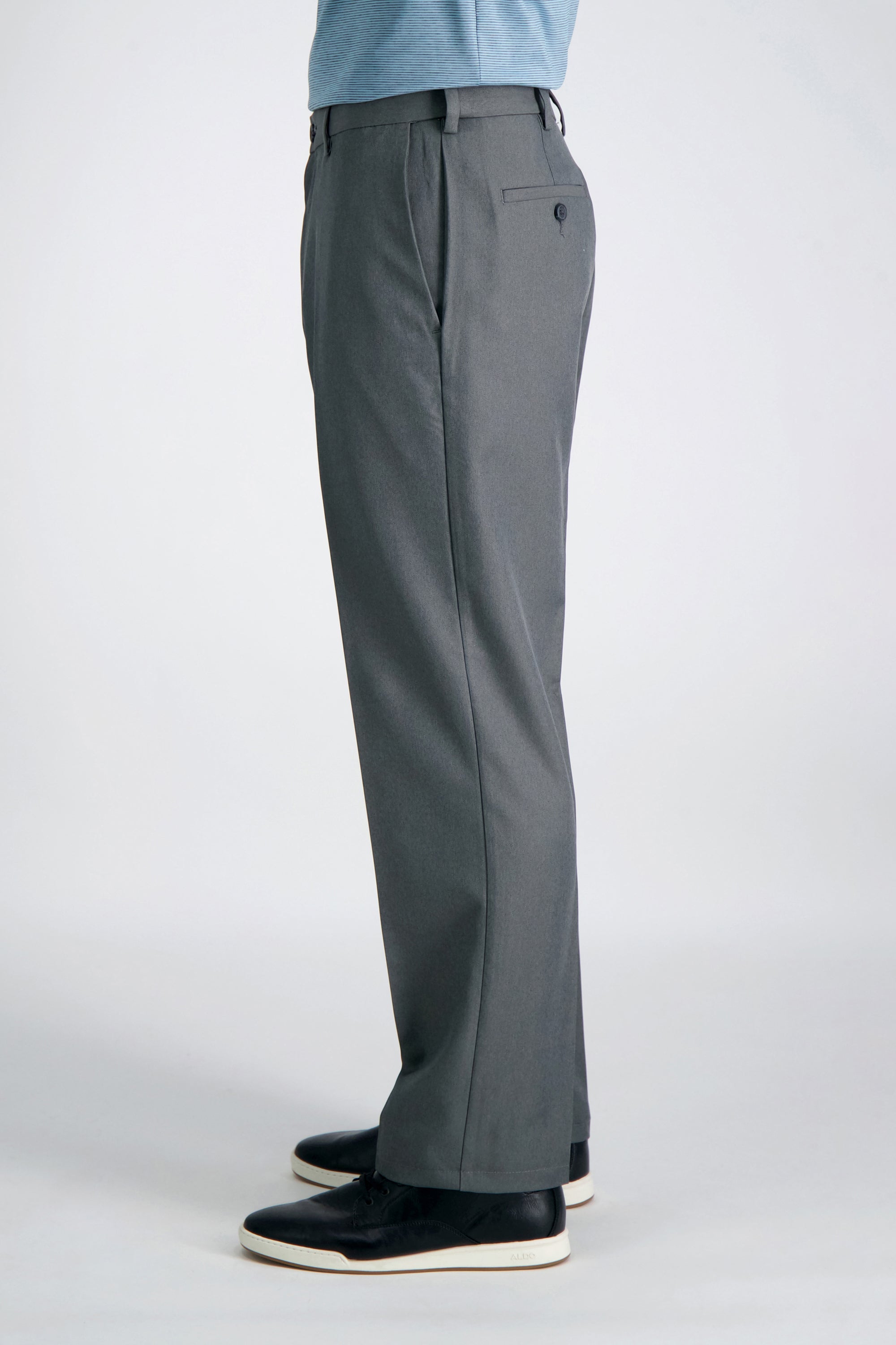 Cool 18® Heather Solid Pant, , hi-res