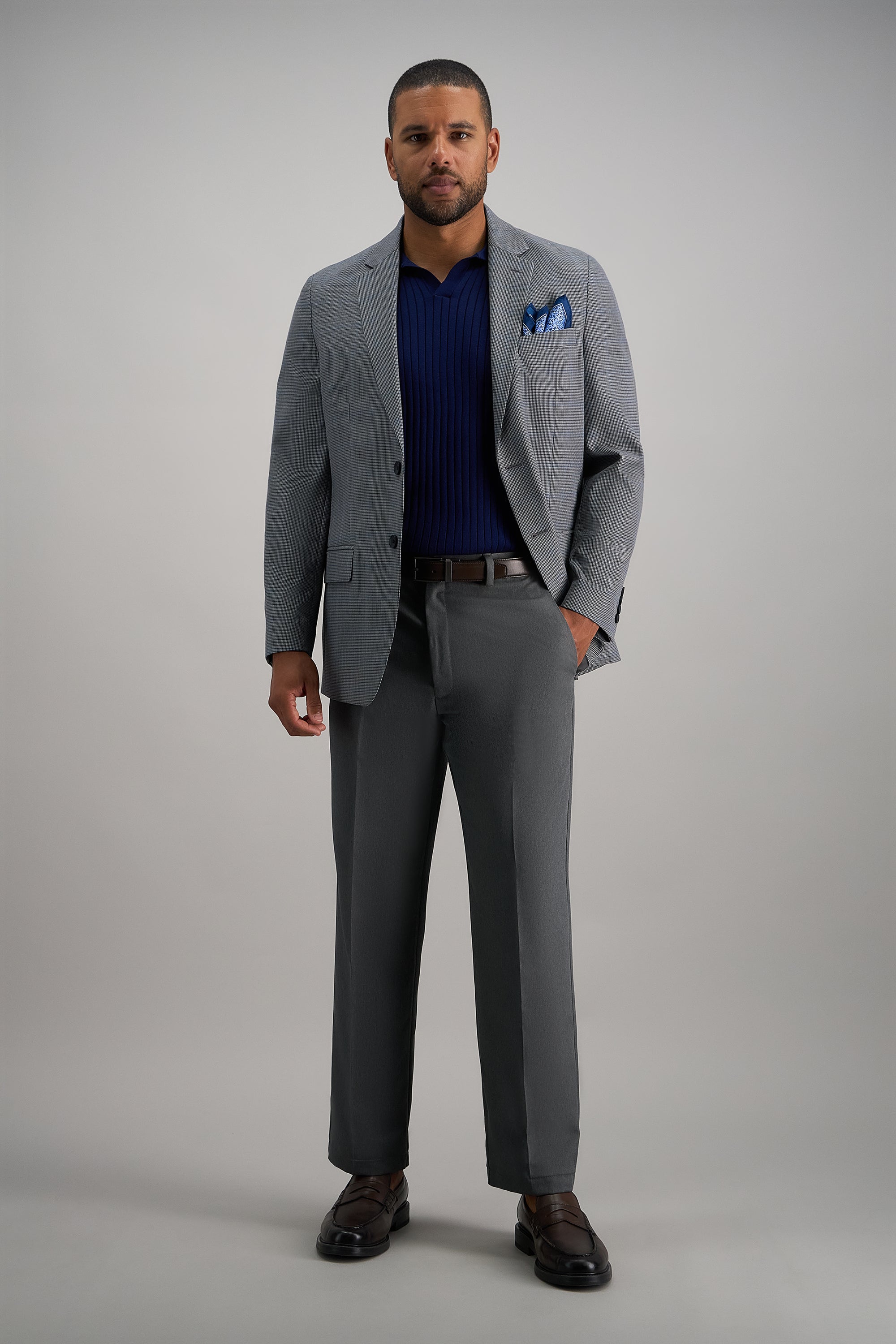 Cool 18® Heather Solid Pant, , hi-res
