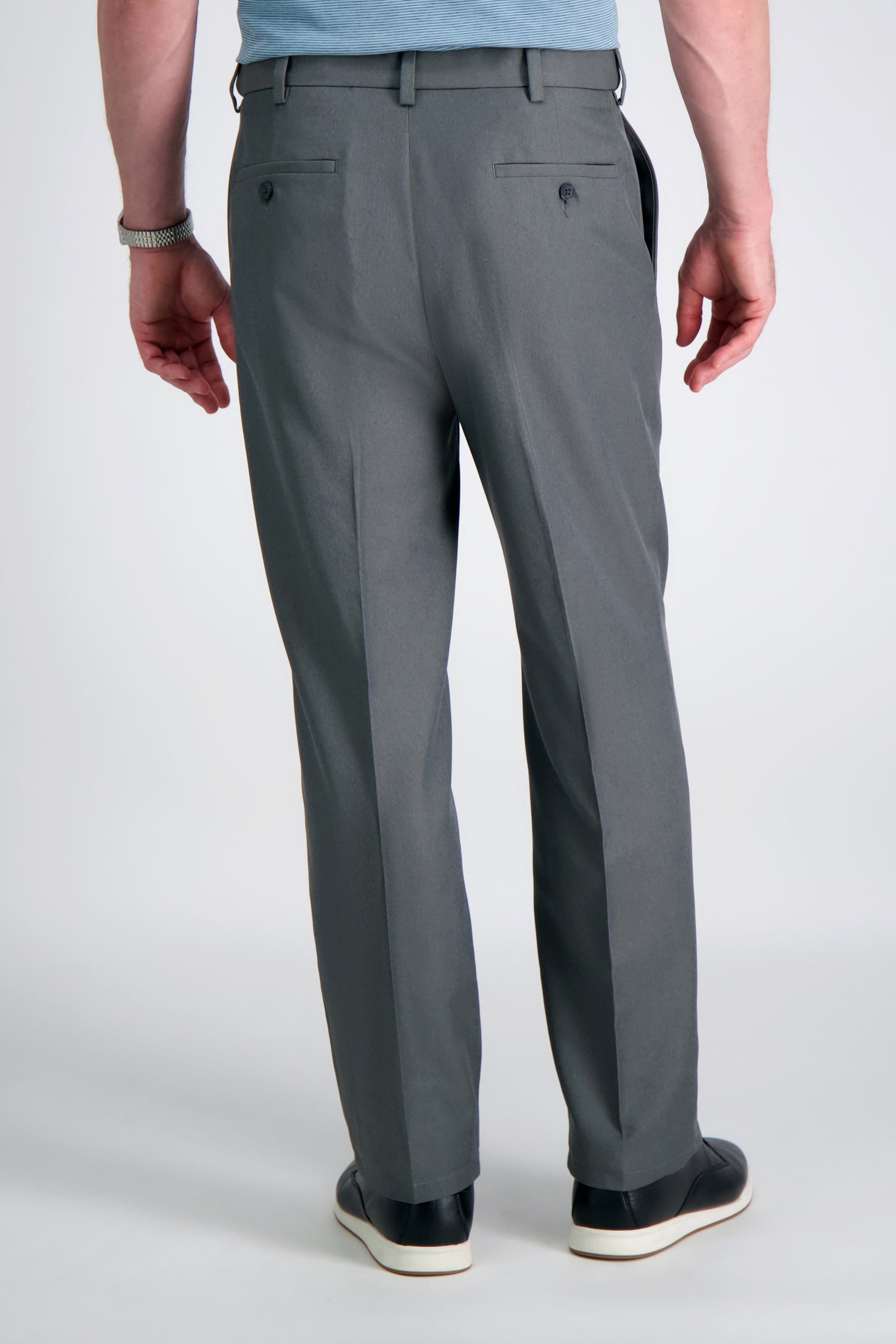 Cool 18® Heather Solid Pant, , hi-res