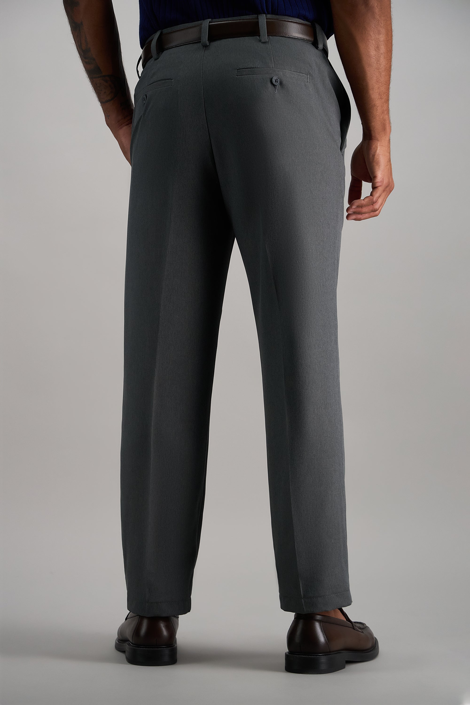 Cool 18® Heather Solid Pant, , hi-res