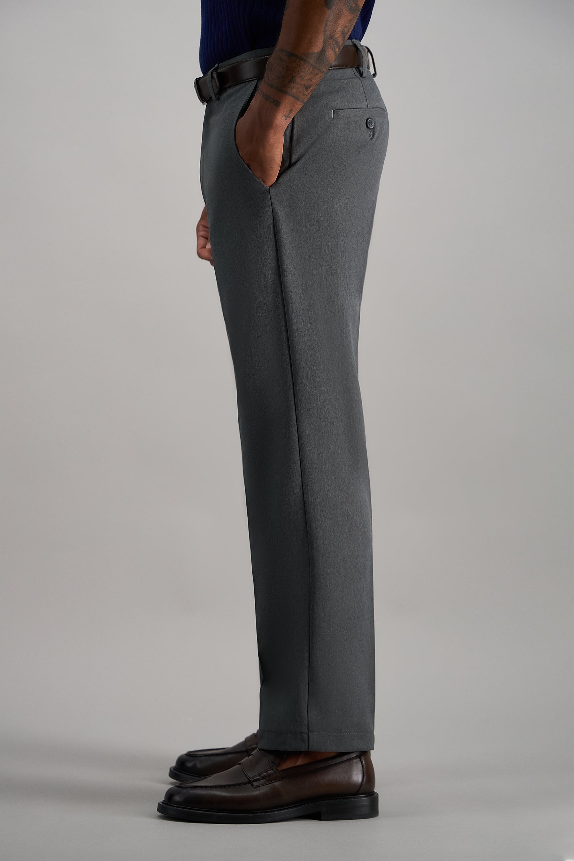 Cool 18® Heather Solid Pant, , hi-res