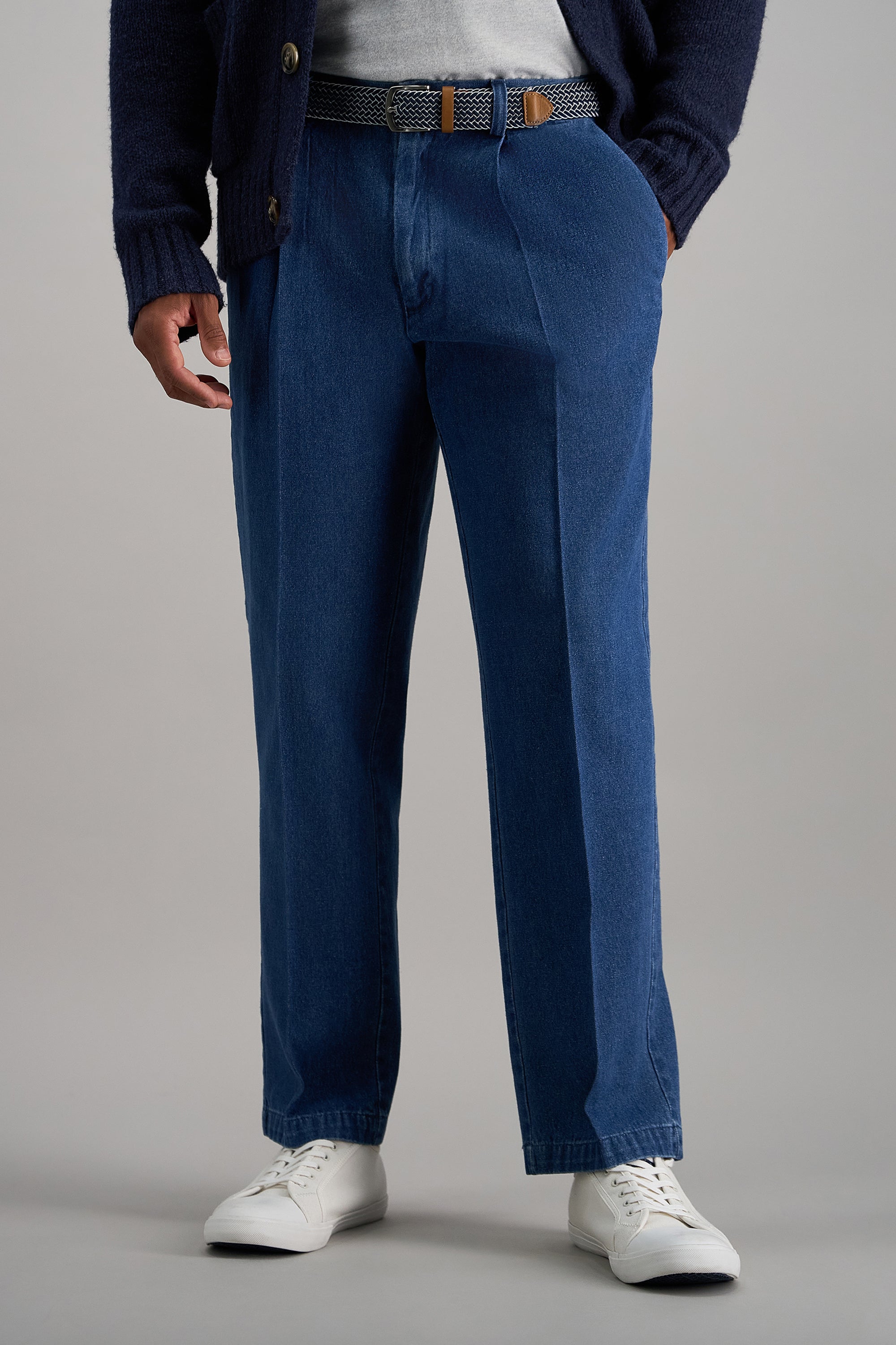 Work to Weekend® Denim, , hi-res