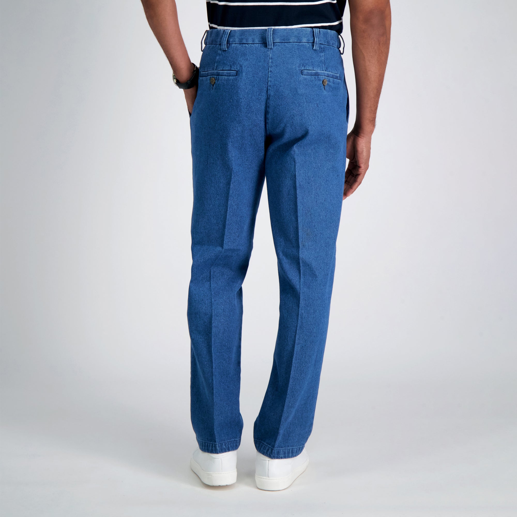 Work to Weekend® Denim, , hi-res