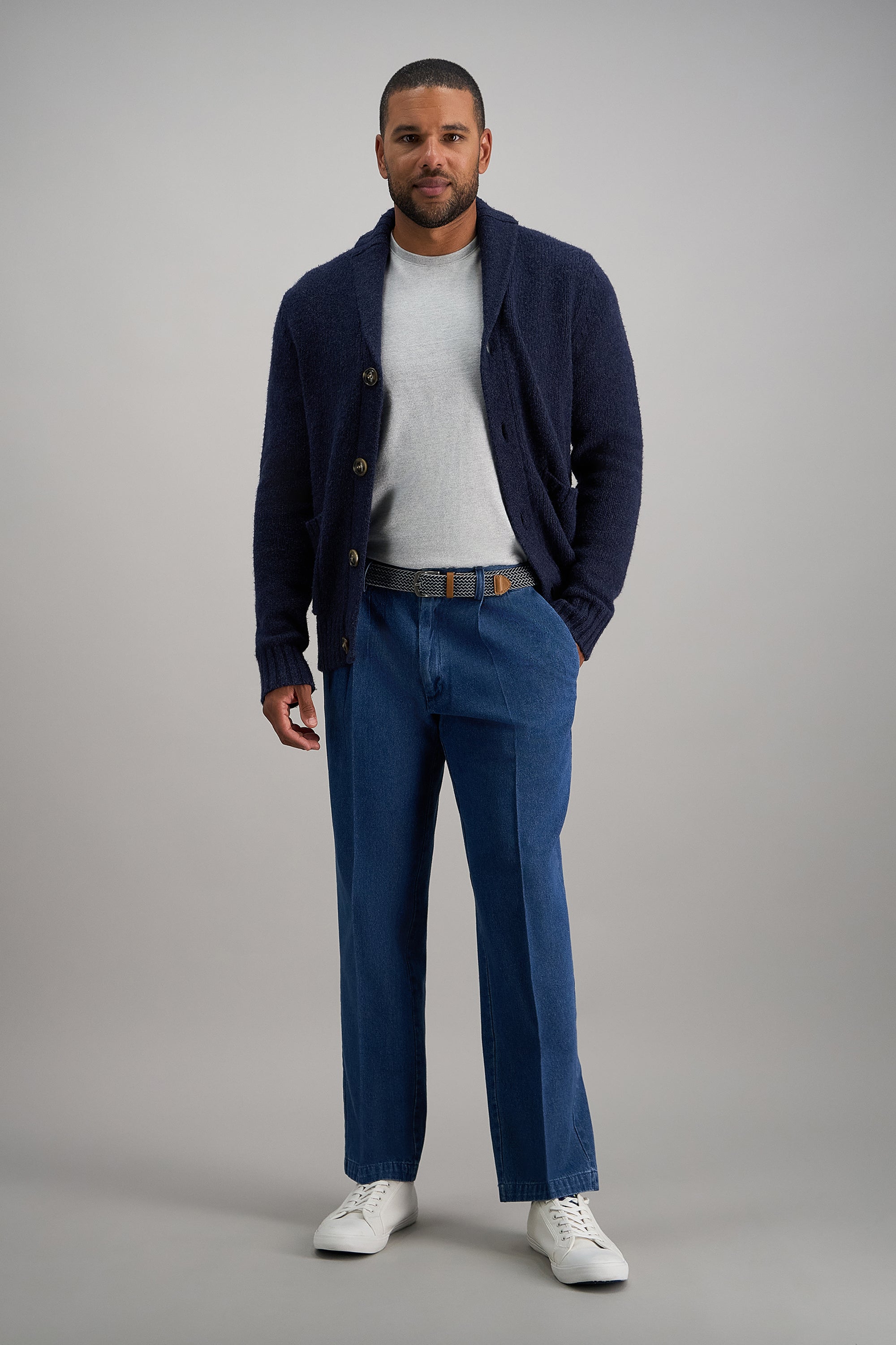 Work to Weekend® Denim