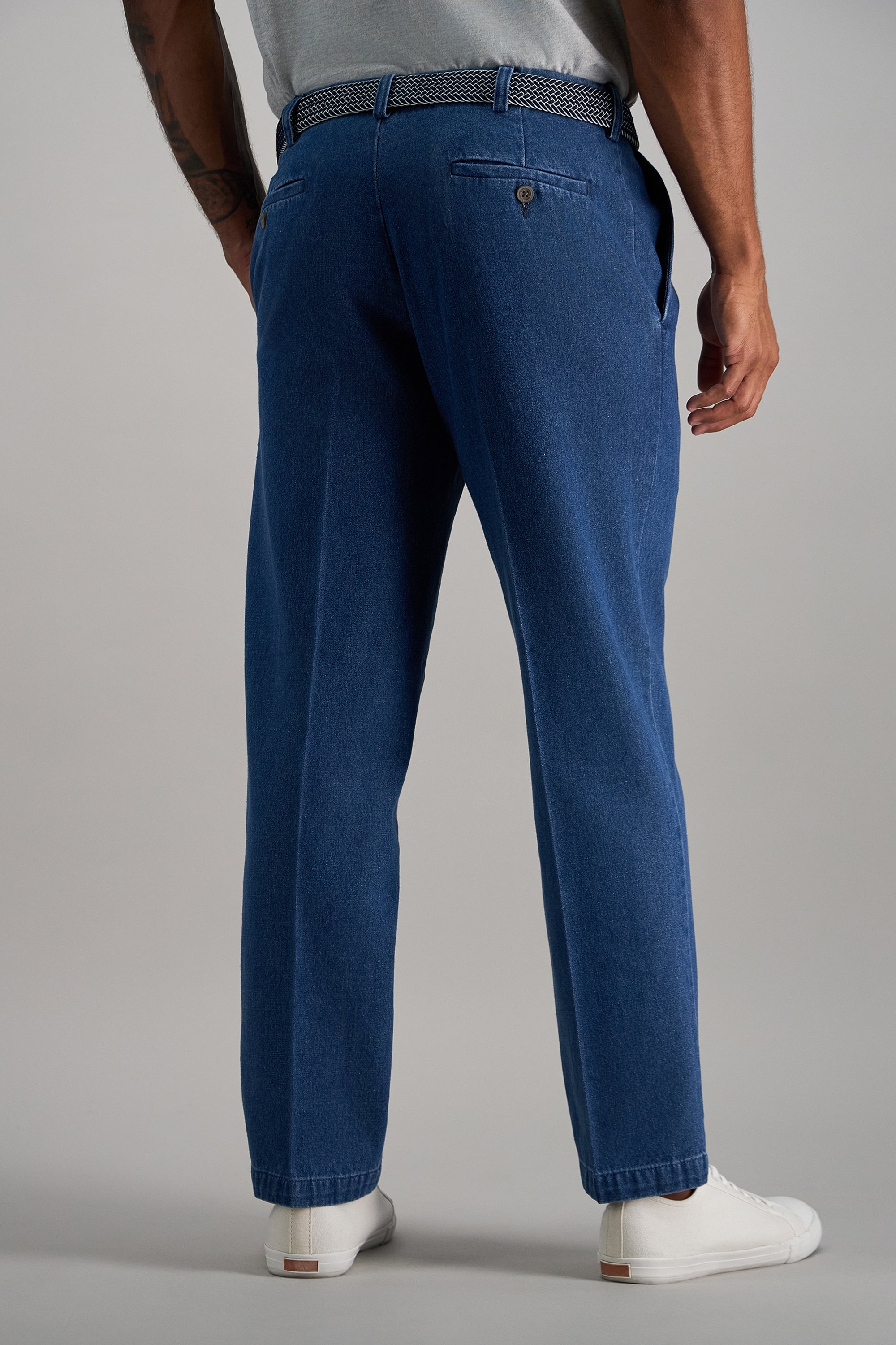 Work to Weekend® Denim