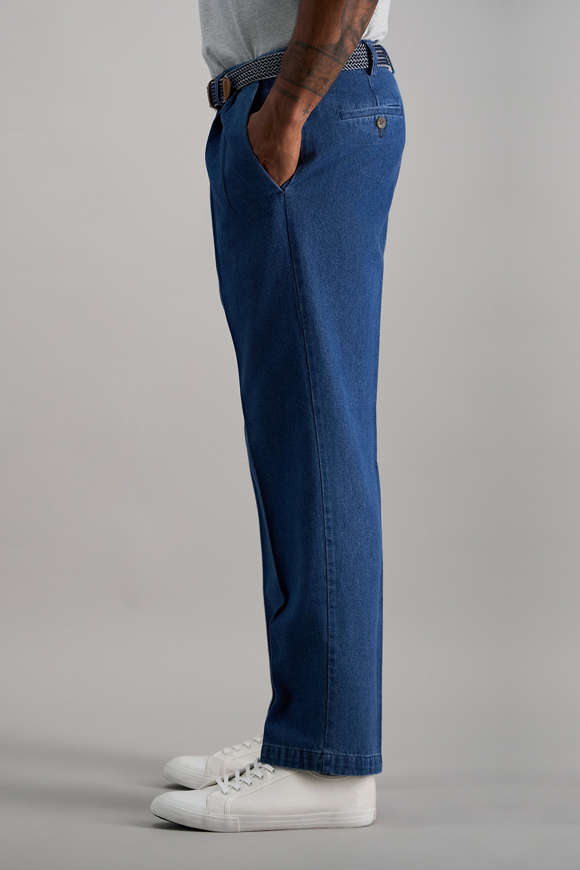 Work to Weekend® Denim