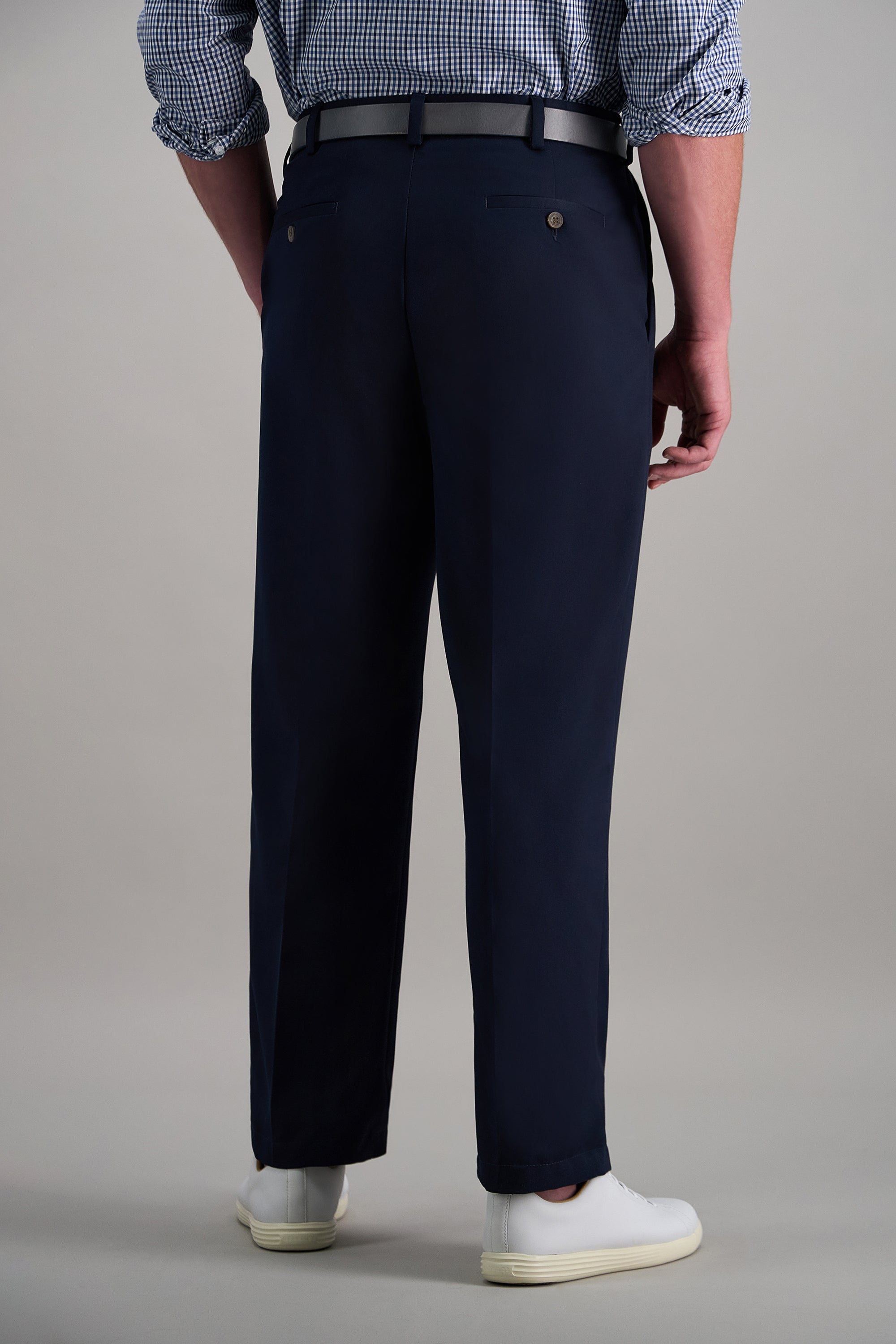 Cool 18® Pantㅤ - Haggar.com