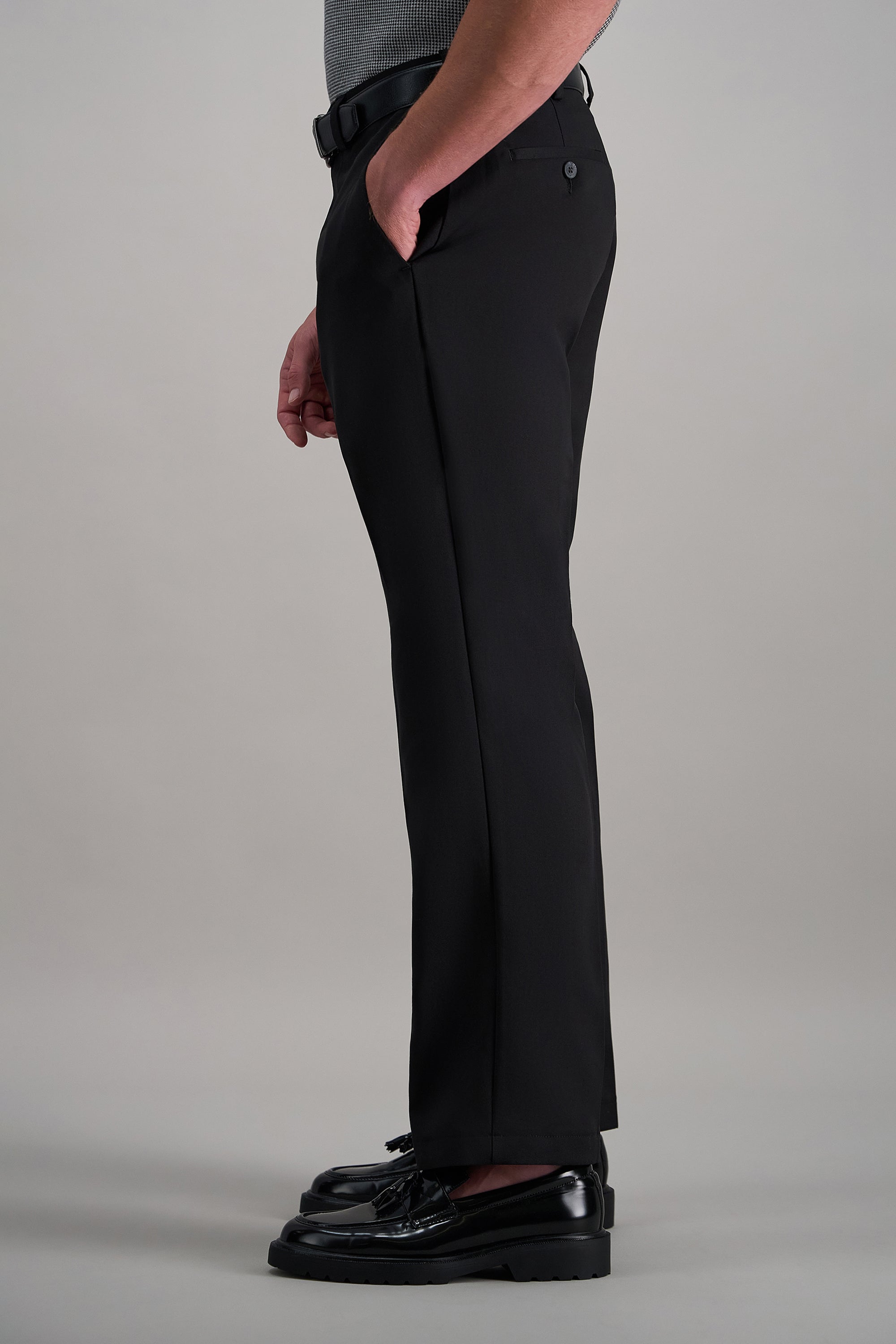 Cool 18® Pantㅤ - Haggar.com