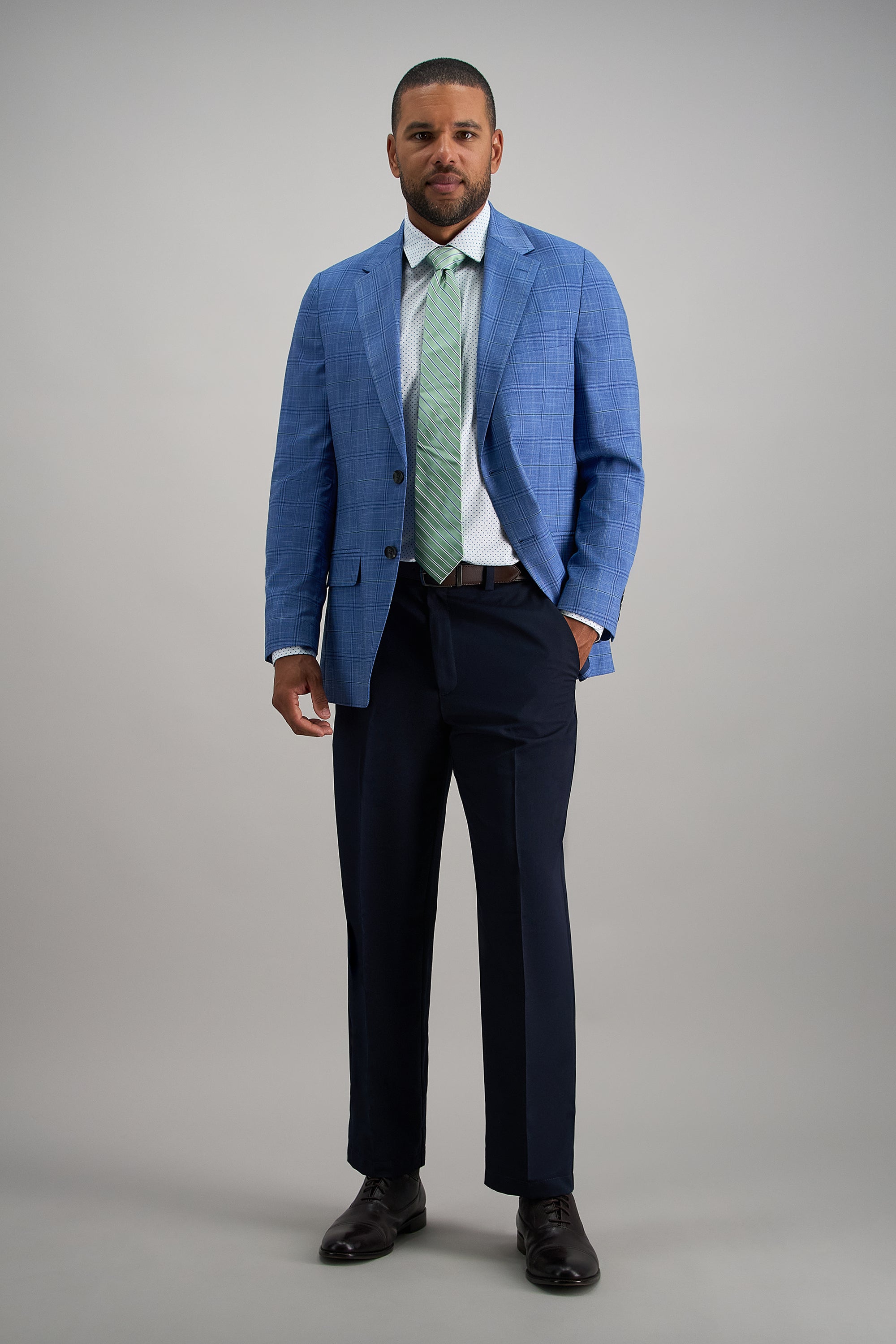 Cool 18® Pant - Haggar.com