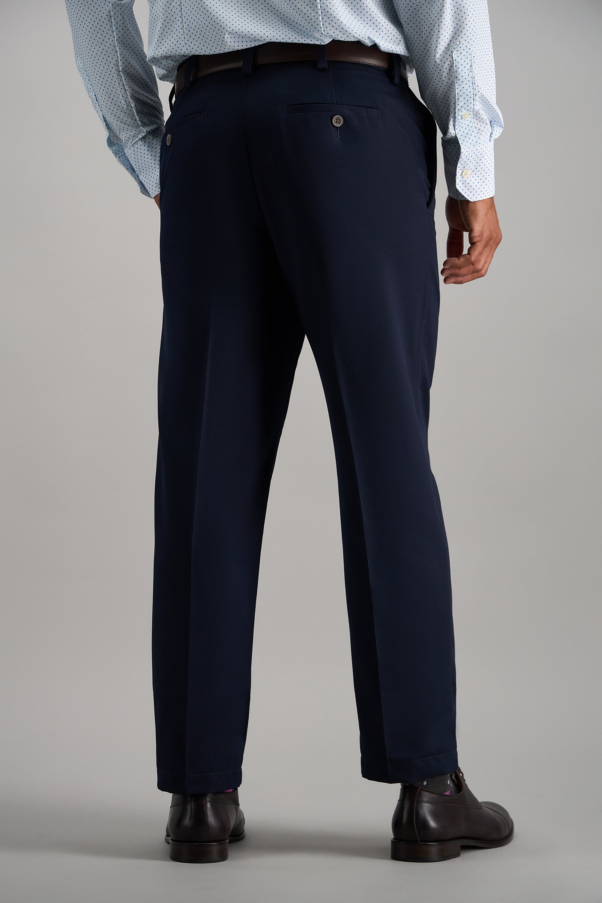 Cool 18® Pant - Haggar.com