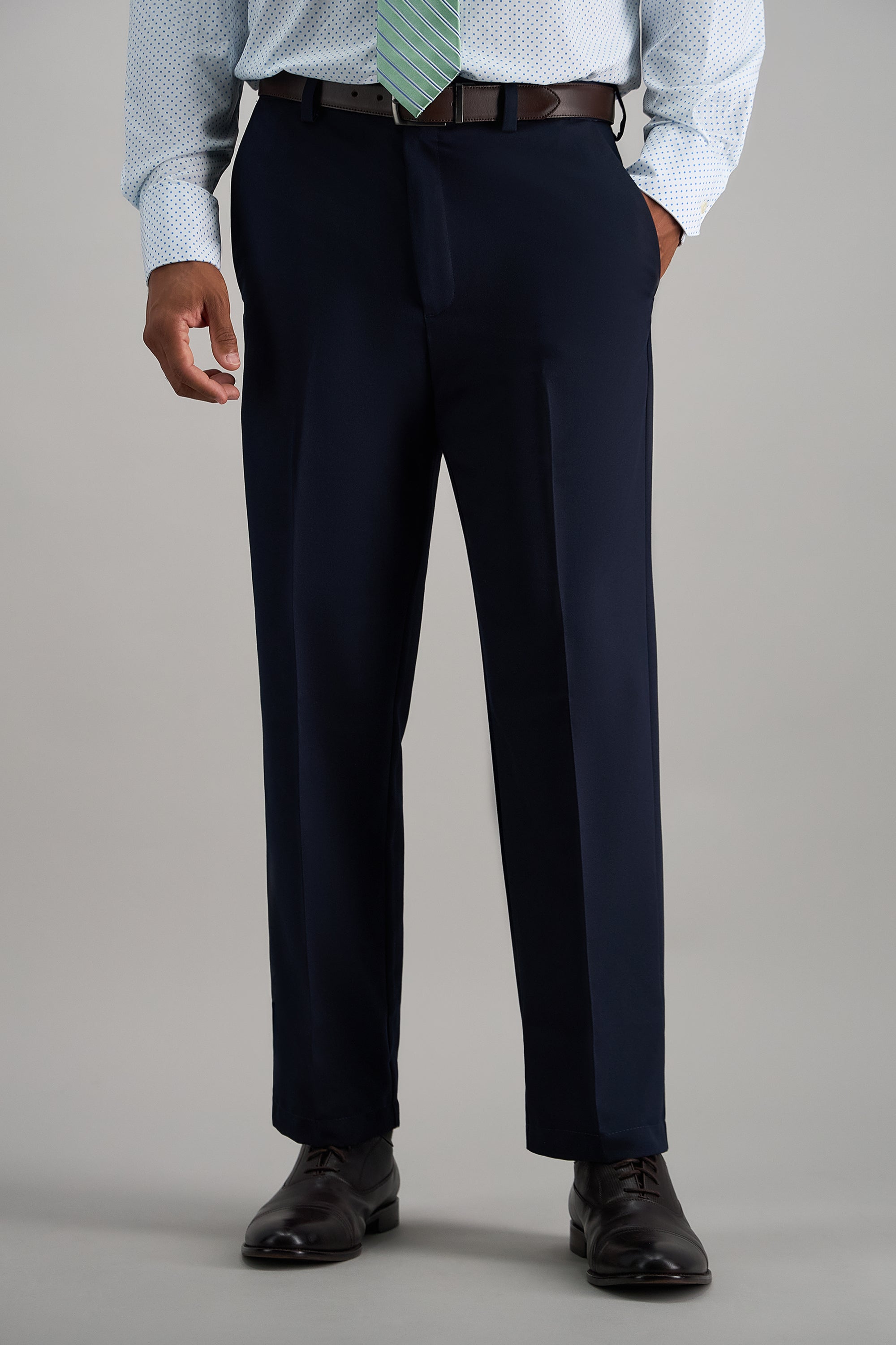 Cool 18® Pant - Haggar.com