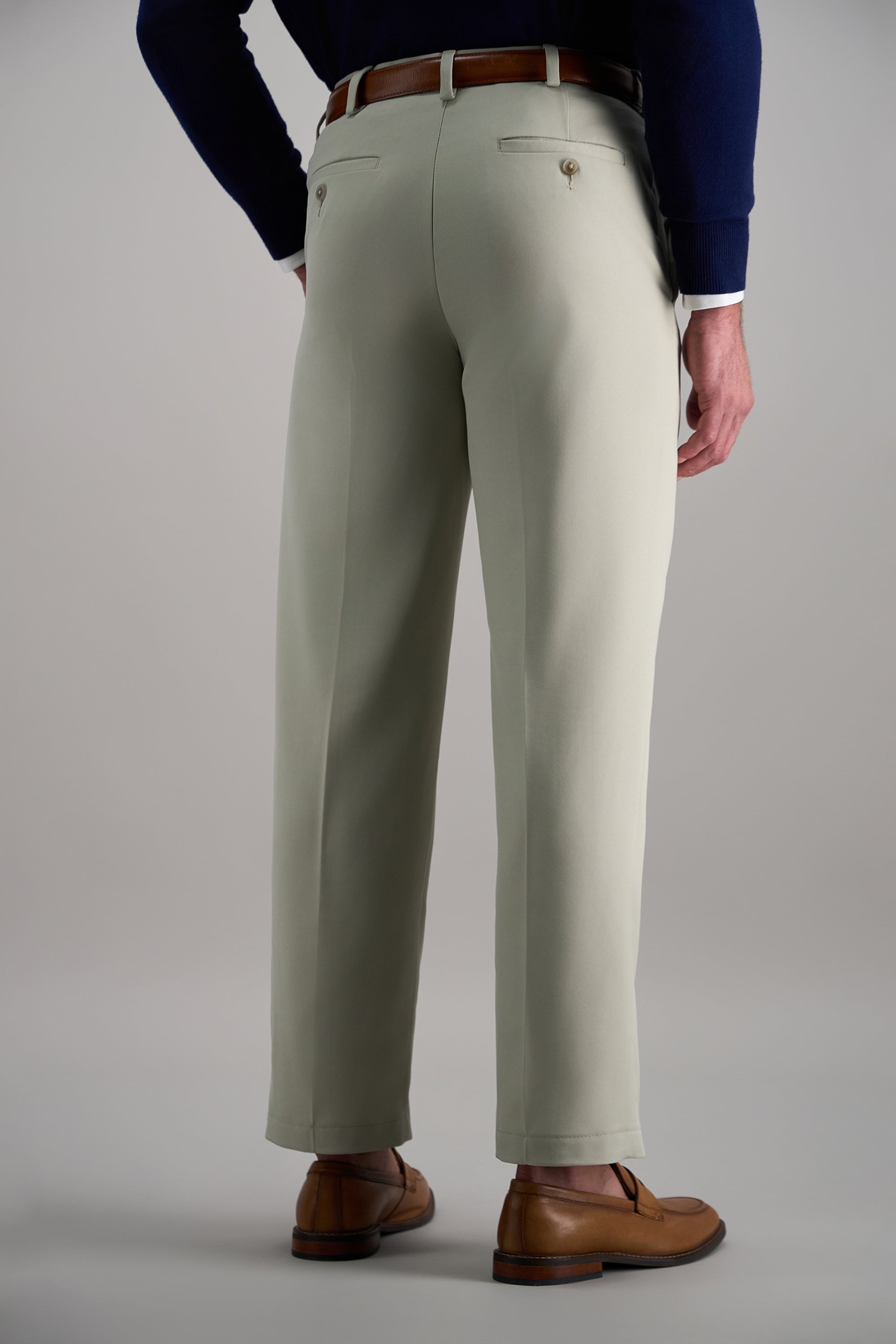 Cool 18® Pant - Haggar.com