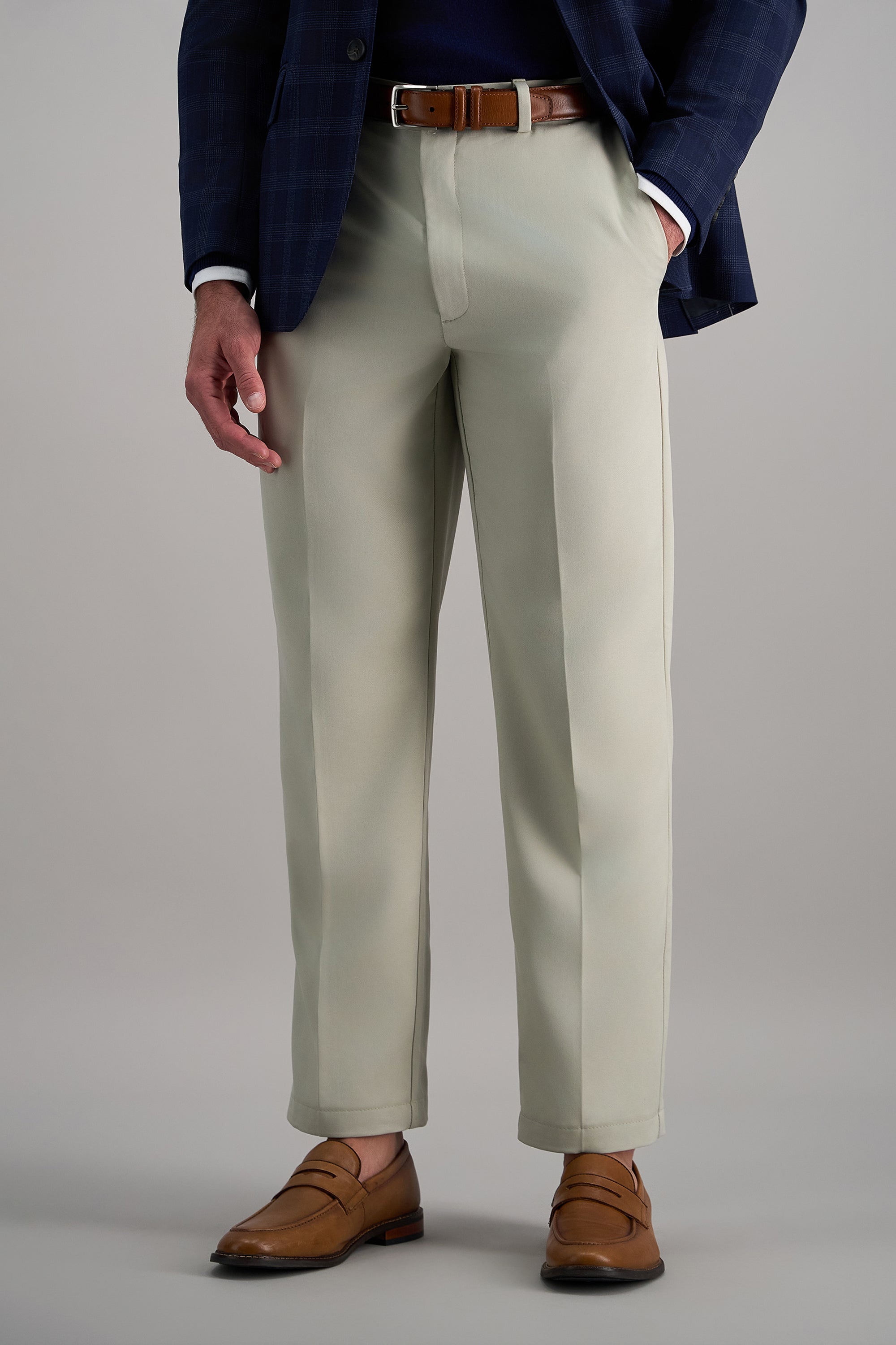 Cool 18® Pant - Haggar.com