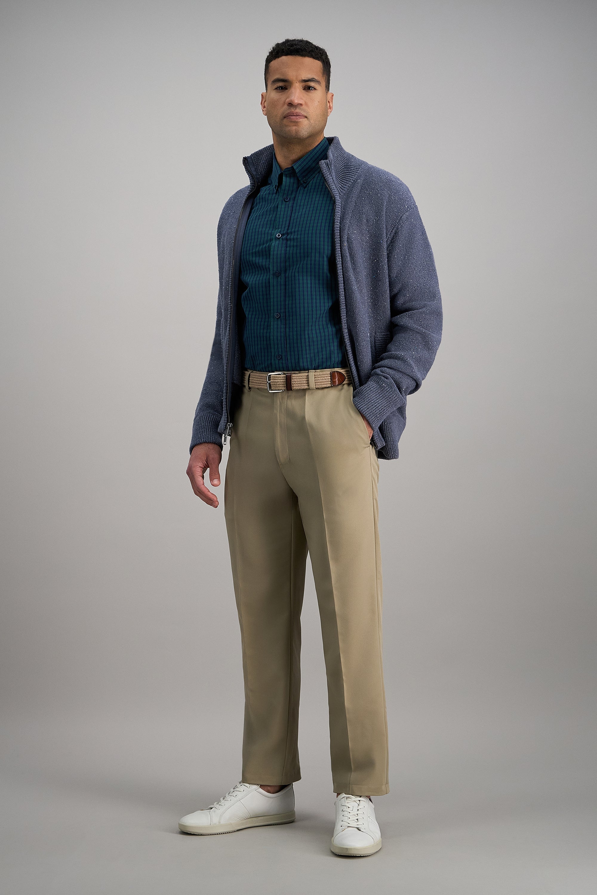 Cool 18® Pant - Haggar.com