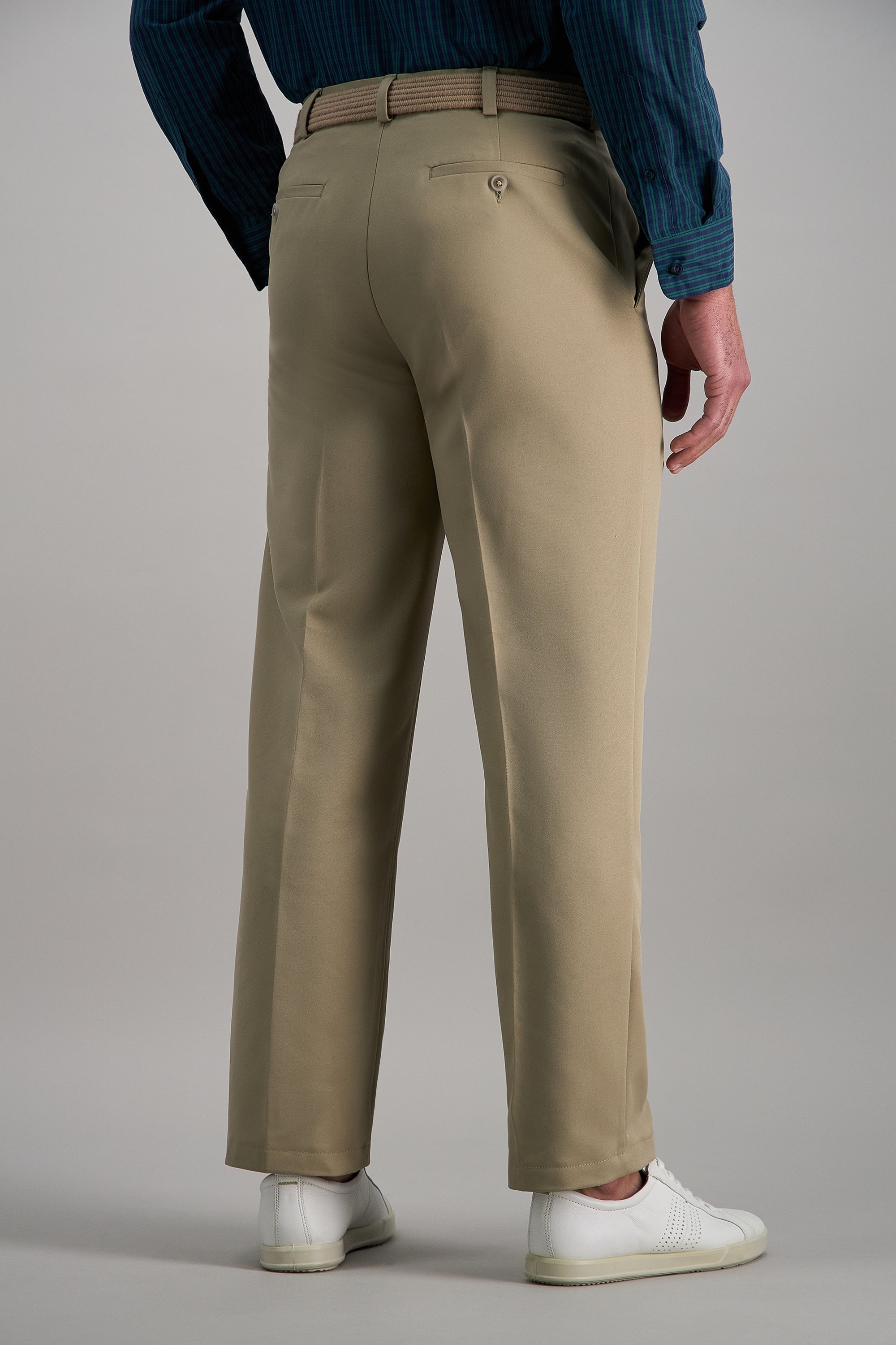Cool 18® Pant - Haggar.com