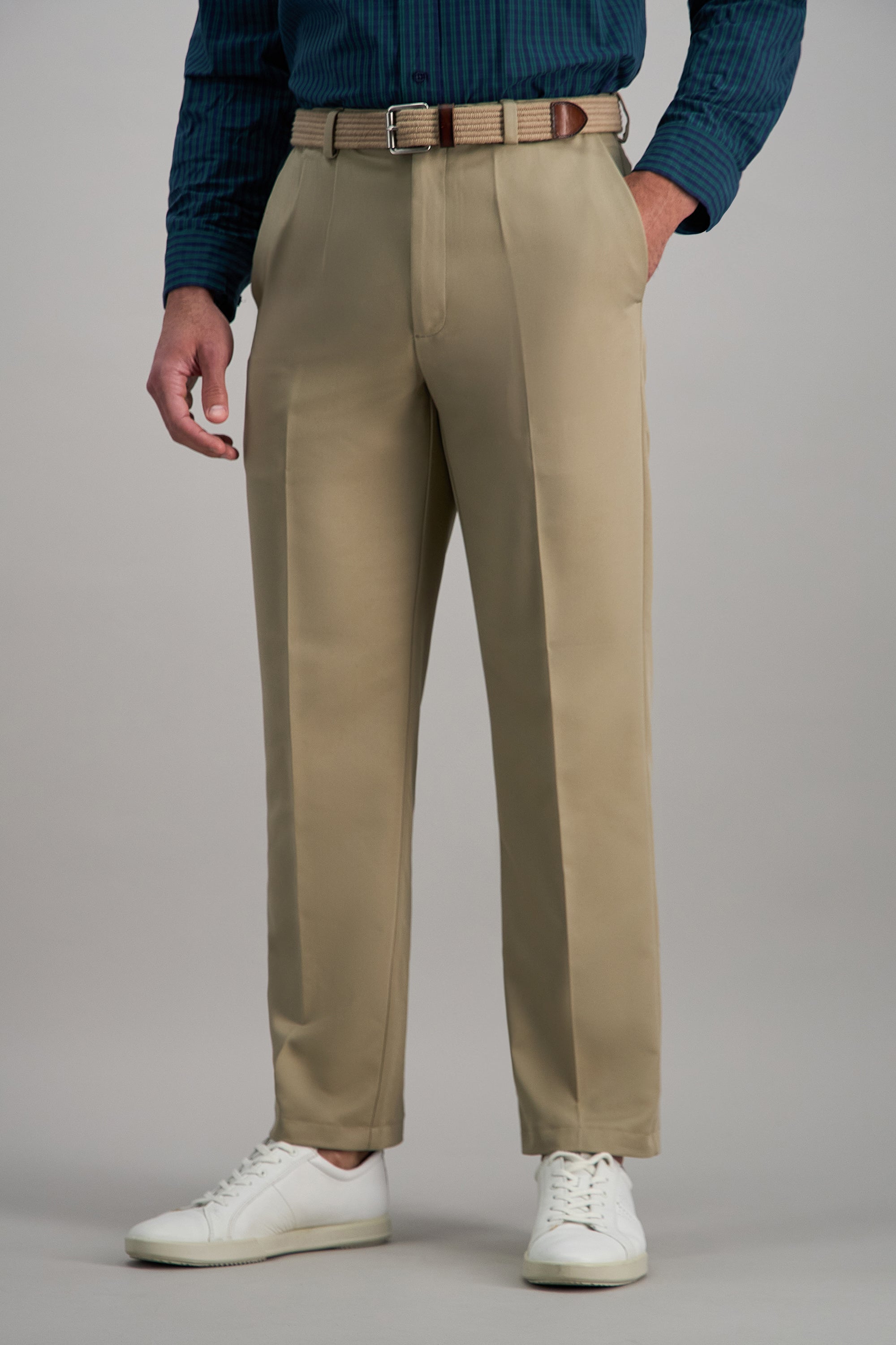 Cool 18® Pant - Haggar.com