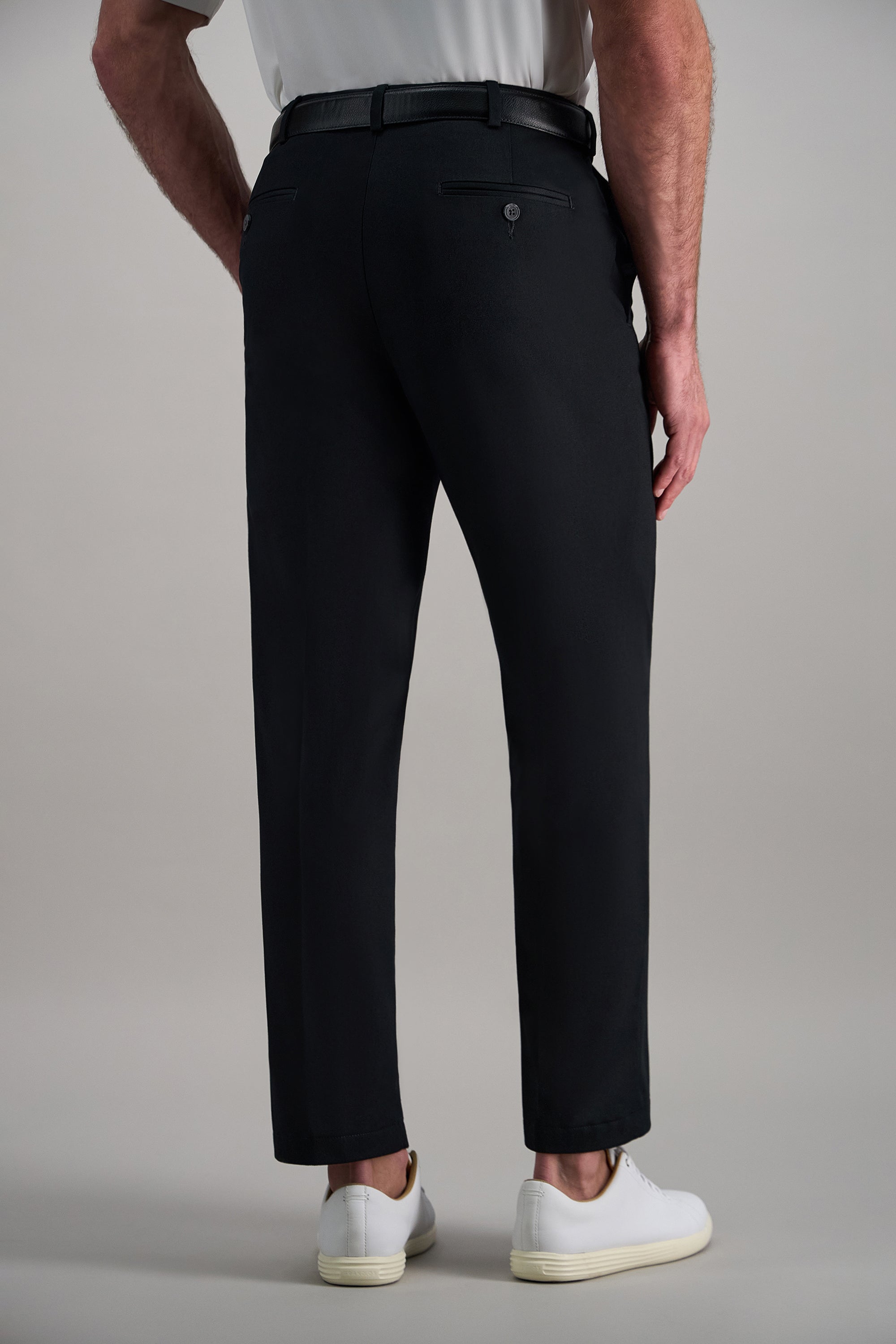 Work To Weekend® Khaki - Haggar.com