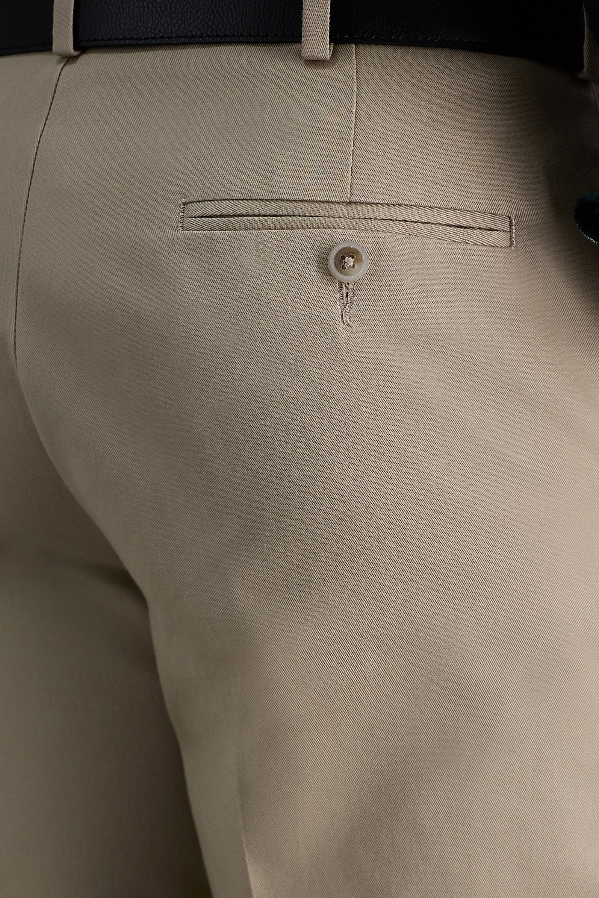 Work To Weekend® Khaki