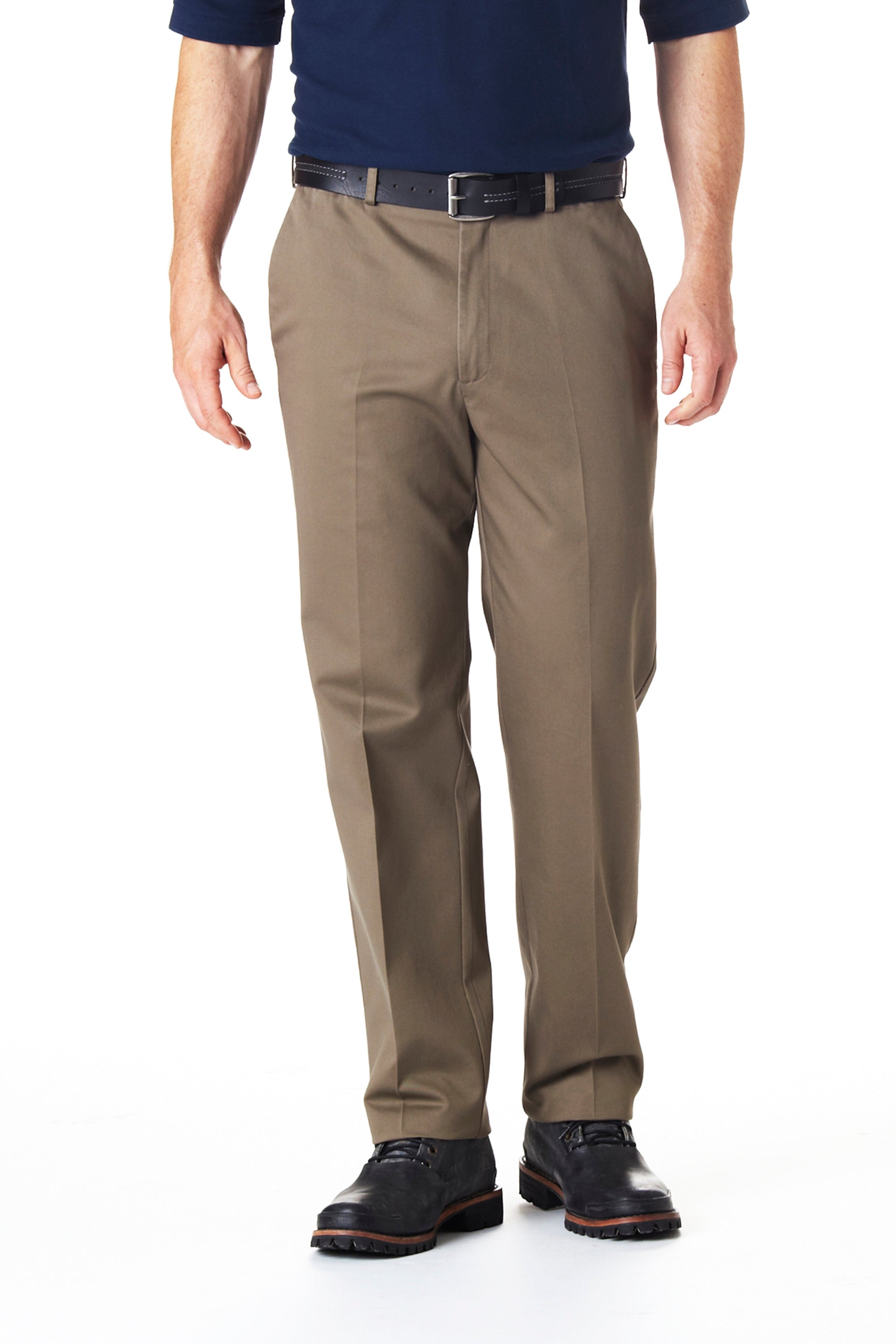 Work To Weekend® Khaki - Haggar.com