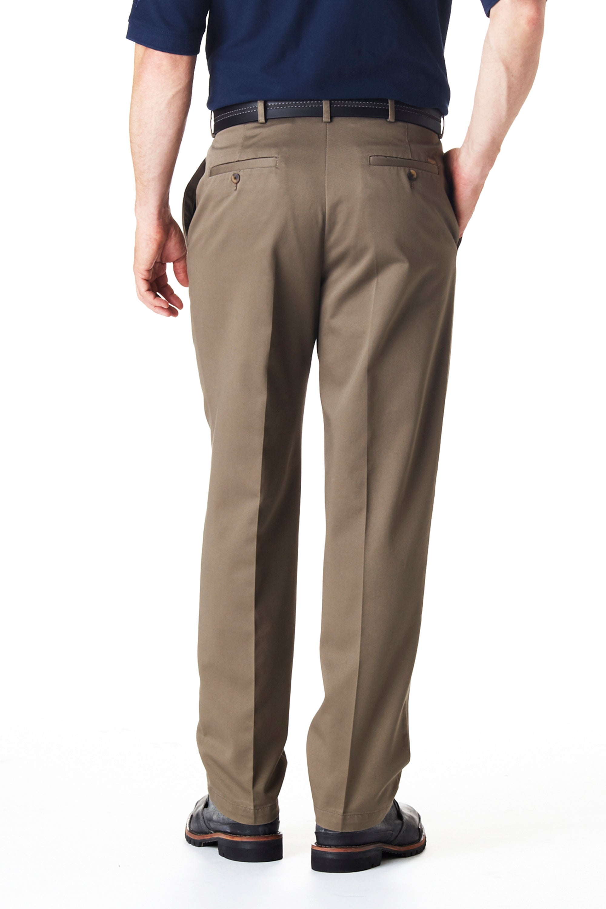 Work To Weekend® Khaki