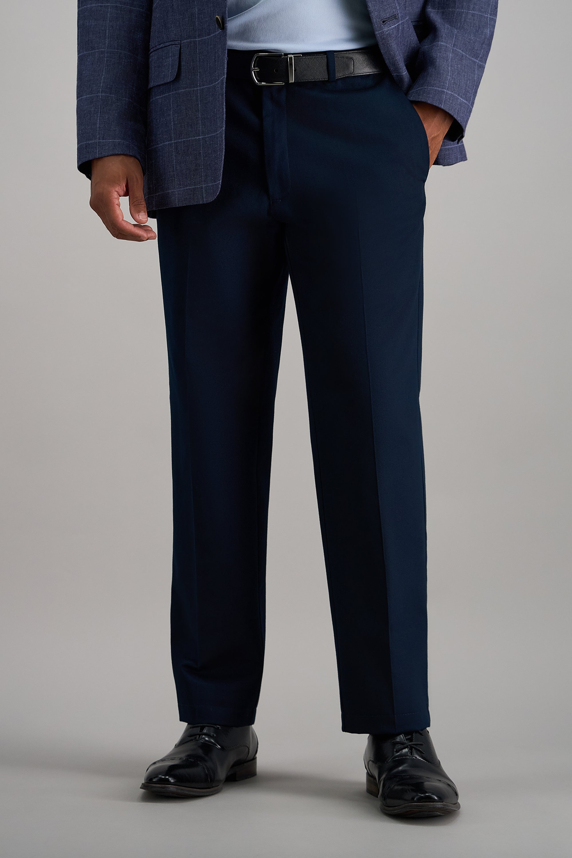 Work To Weekend® Khaki - Haggar.com